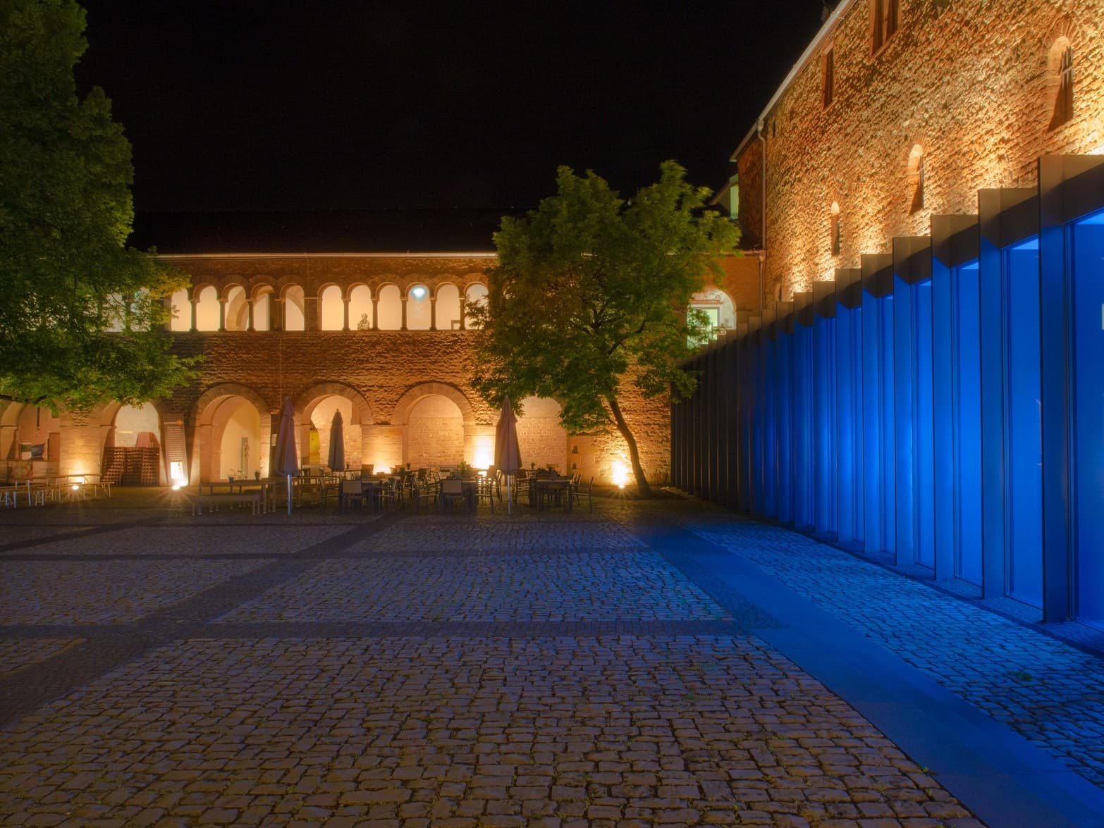 City Museum Simeonstift Trier - Image 1