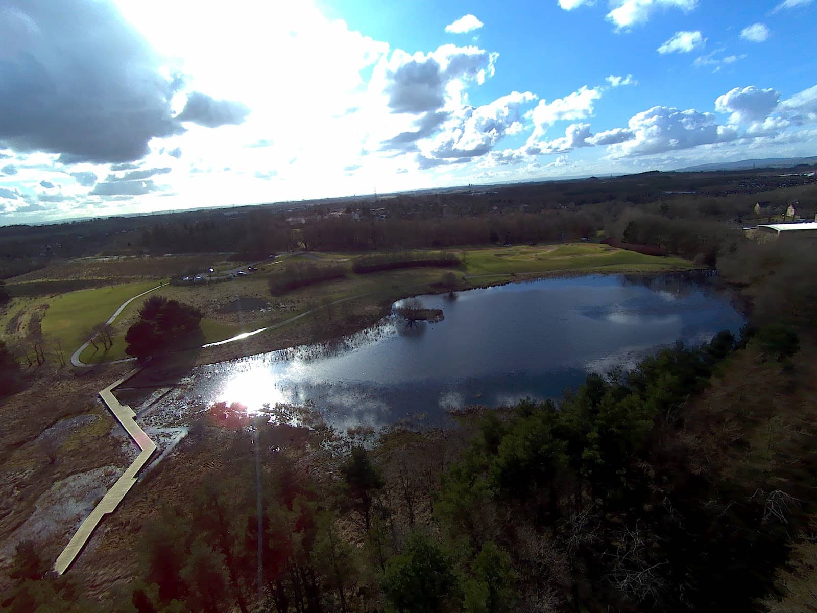 Local Parks and Green Spaces