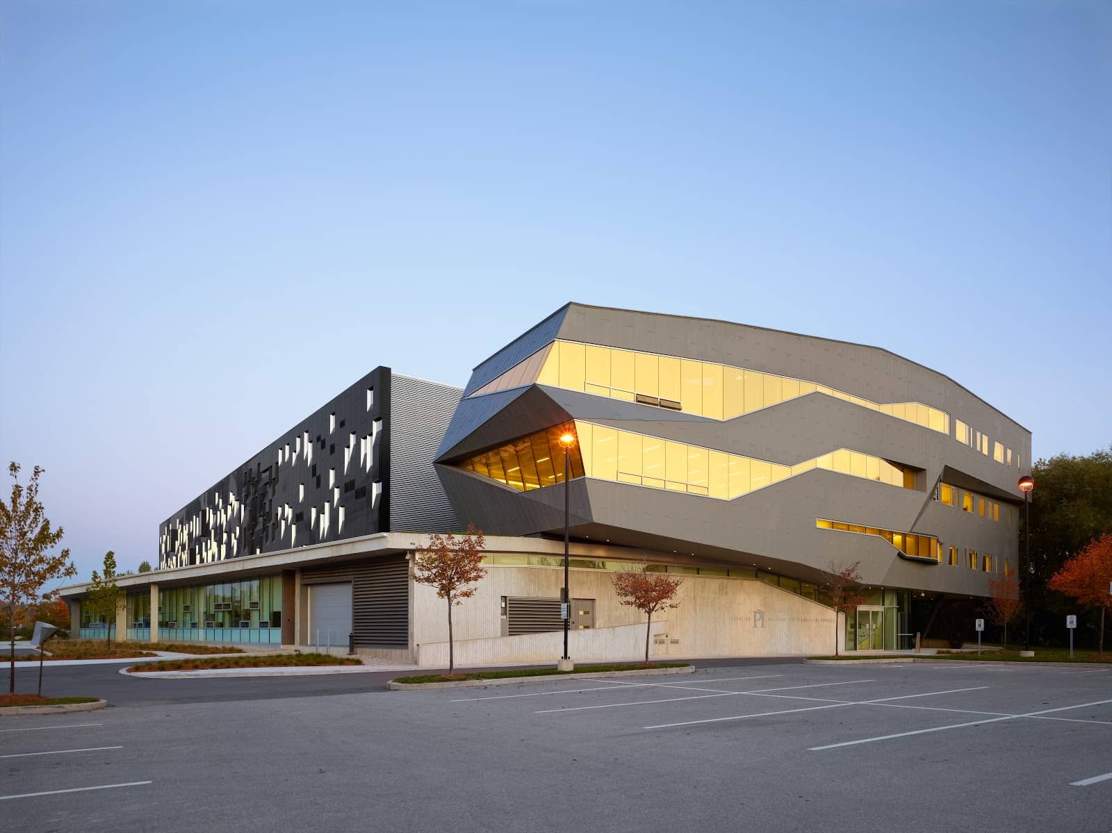 The Surrounding Nature