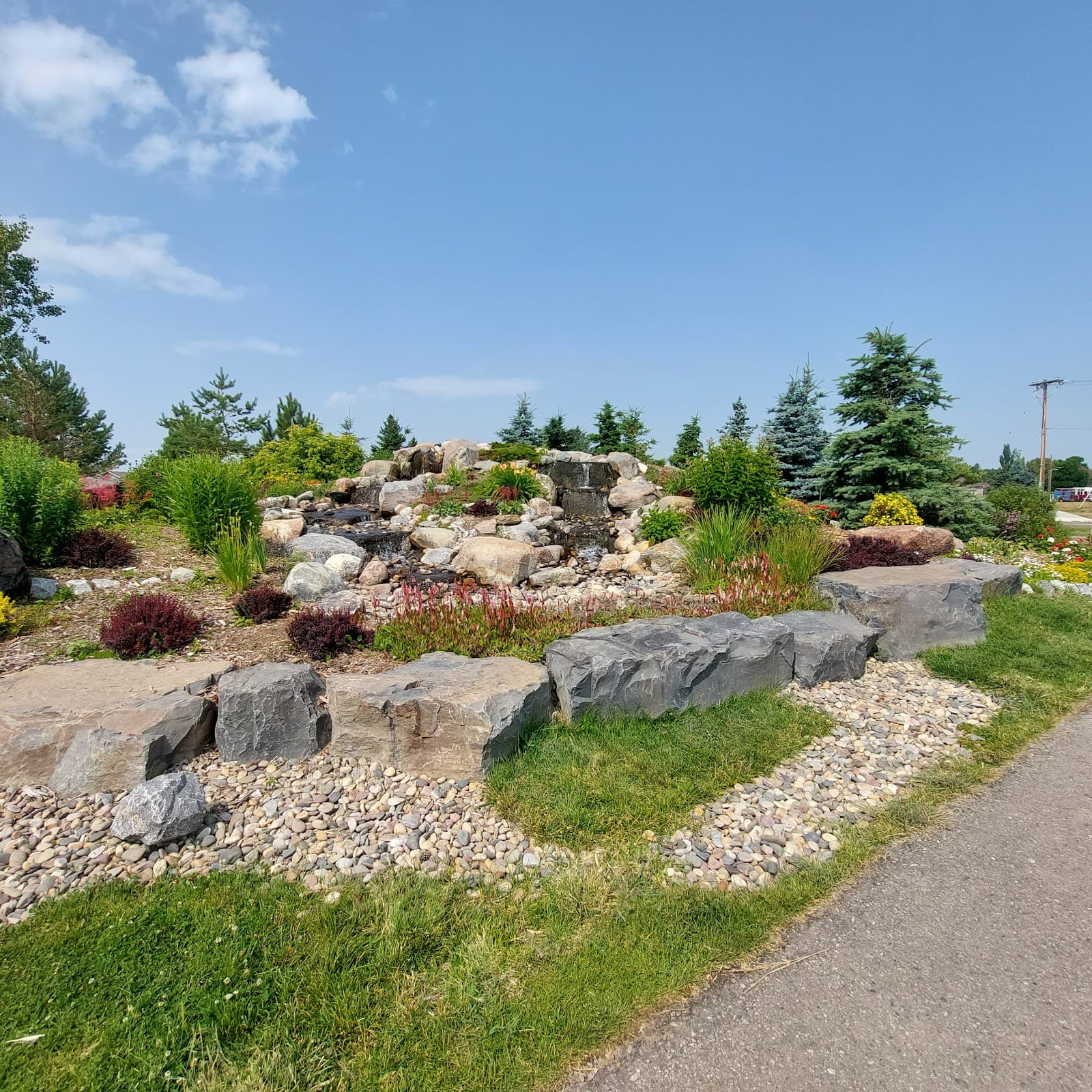 Legacy Park - Image 1