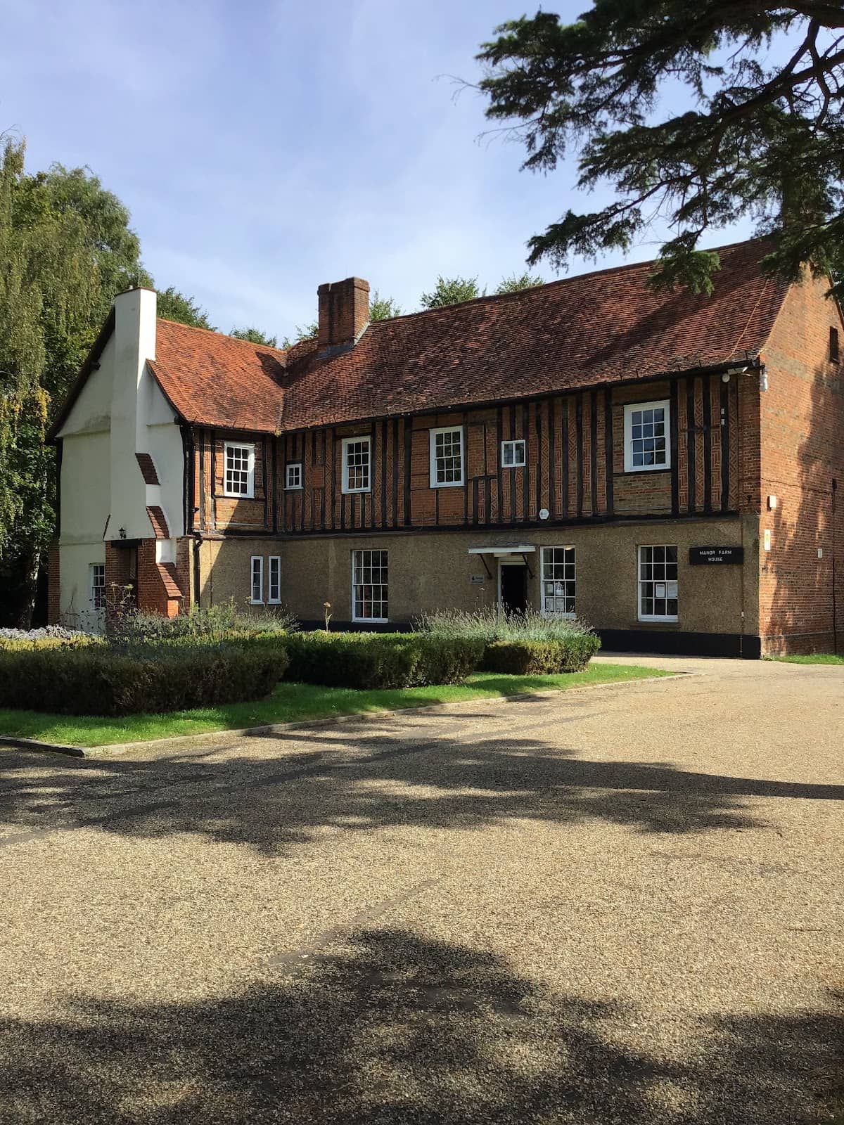 Stunning Wedding Venue