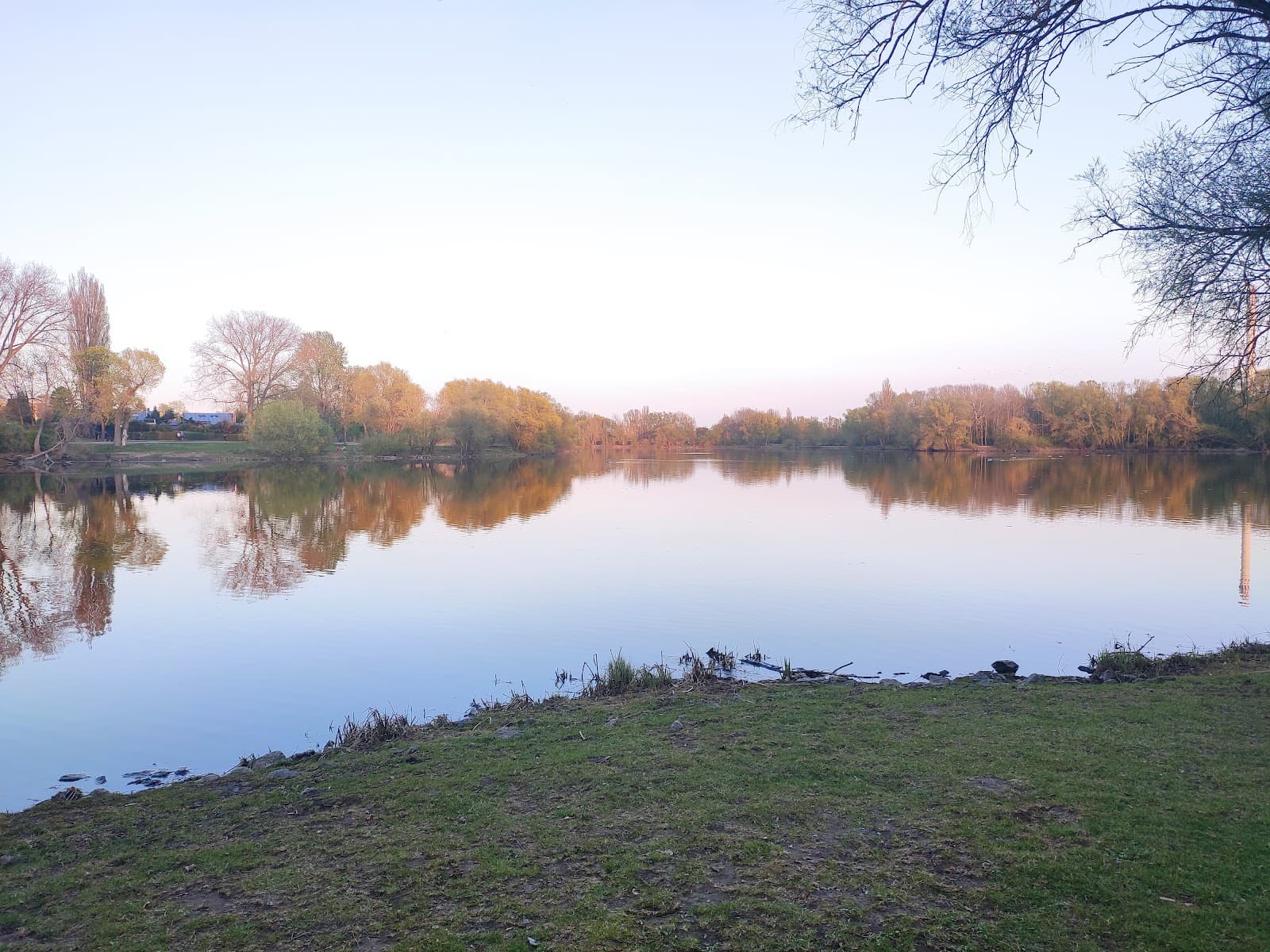 Ölper See - Image 1