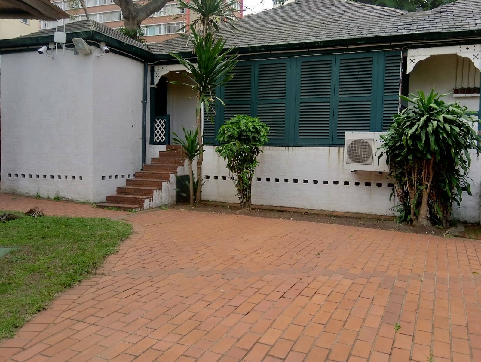 Local History Unveiled