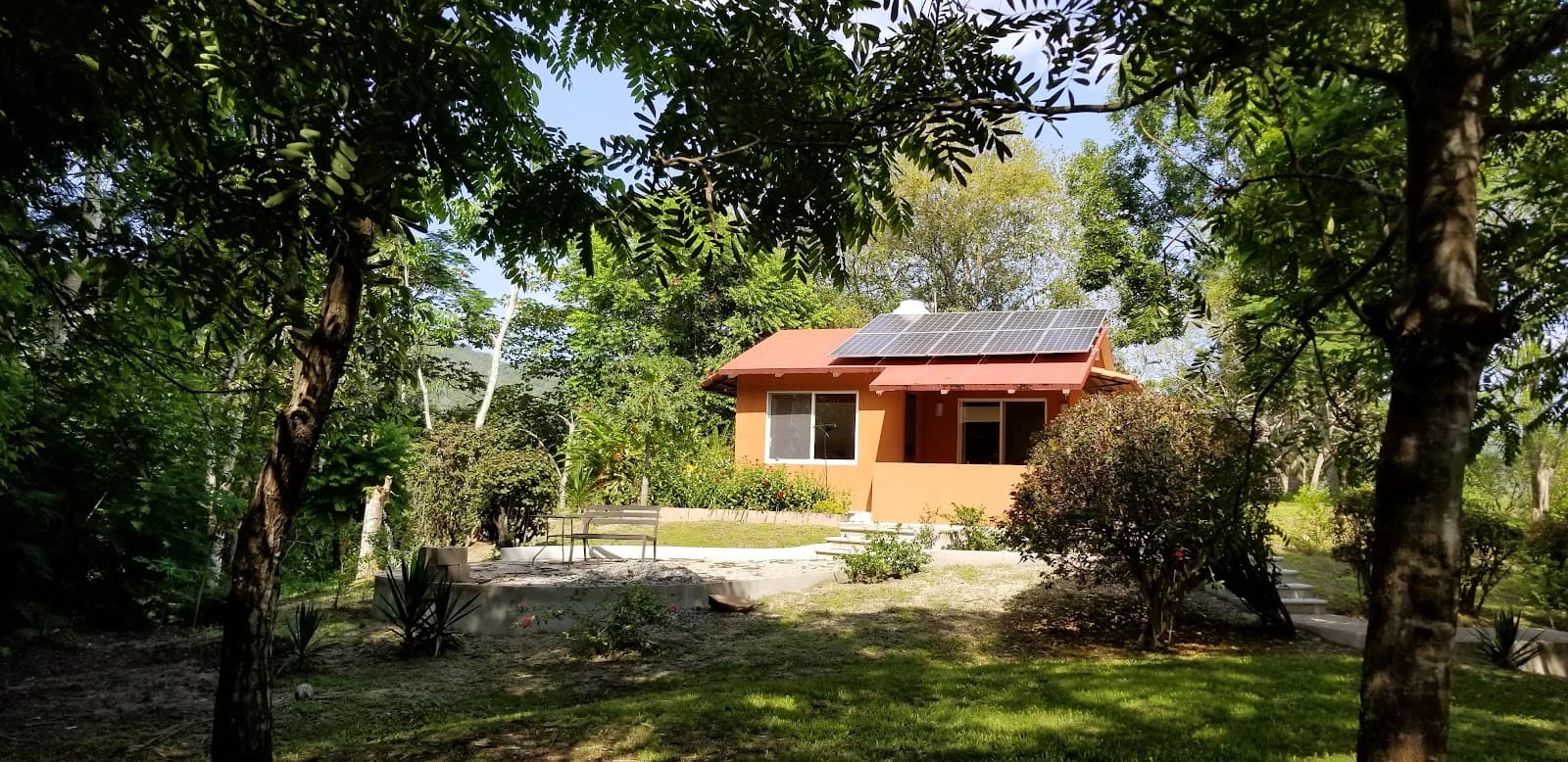 Rancho Primavera Bird Reserve - Image 1