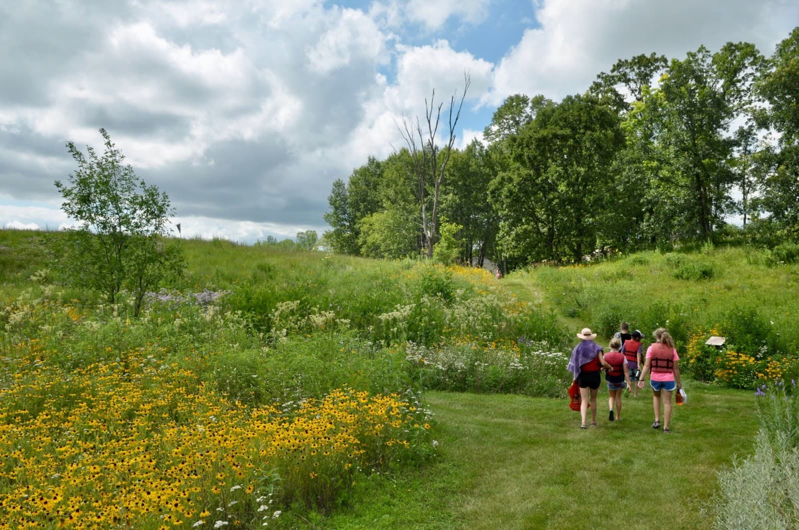 Riveredge Nature Center - Image 1