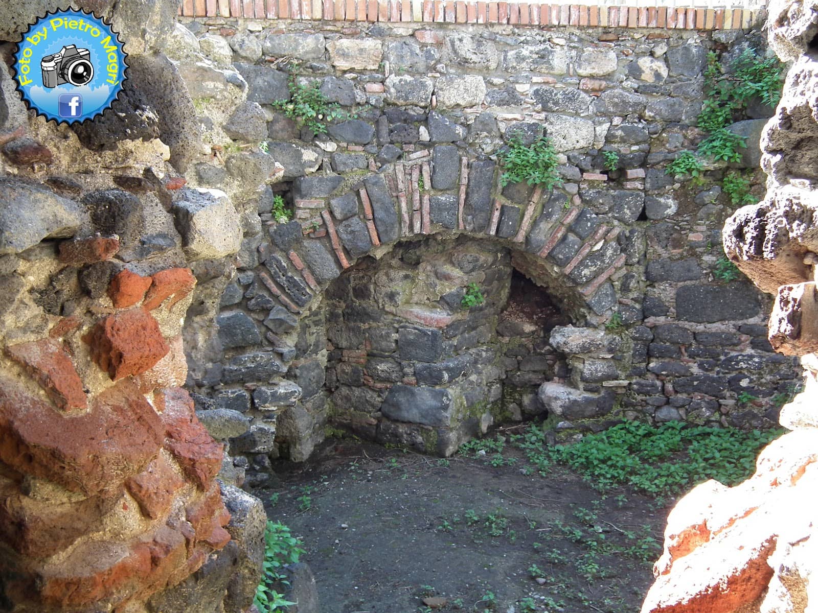 Architectural Remnants