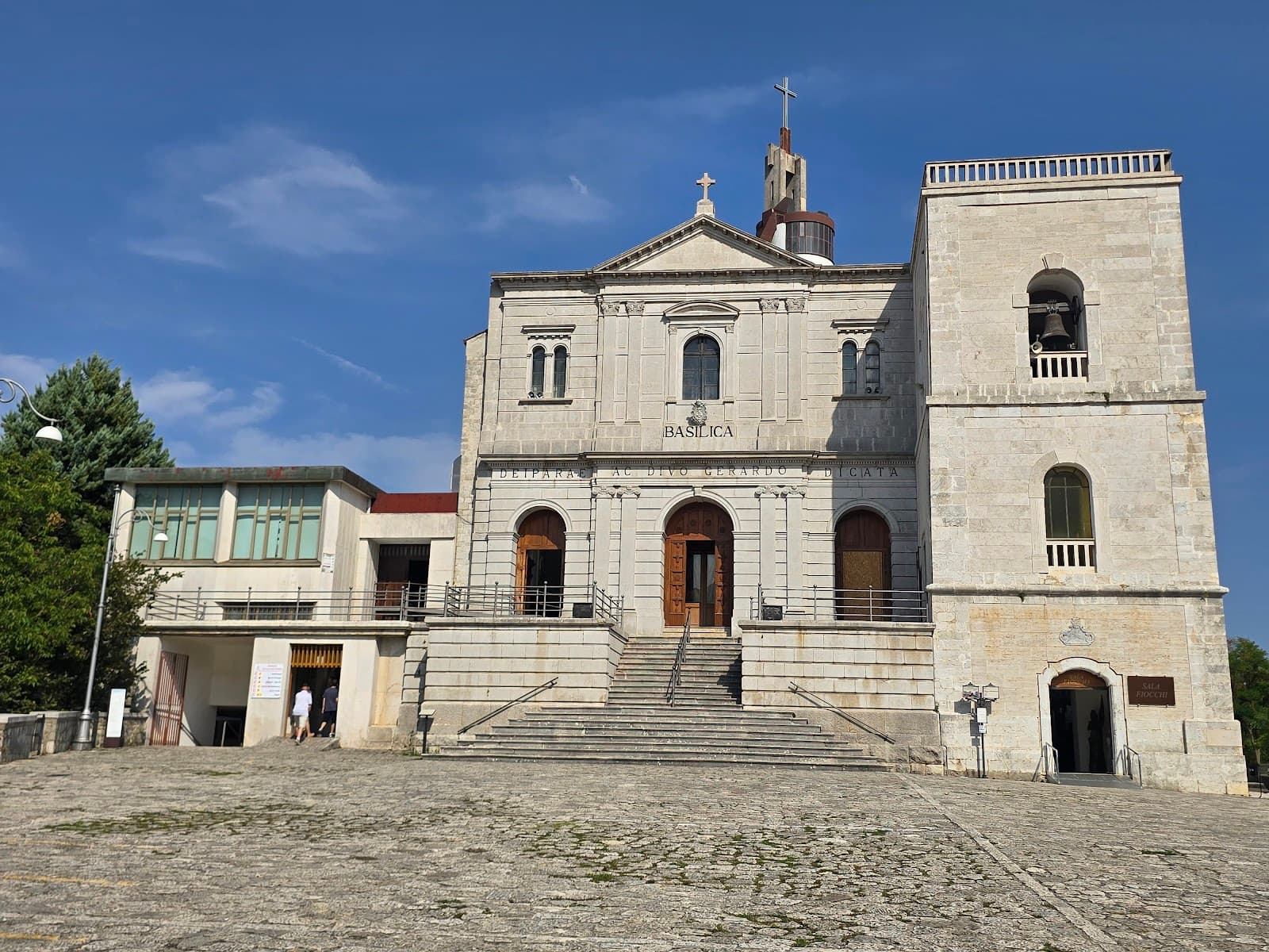 Potenza Cathedral (San Gerardo) - Image 1