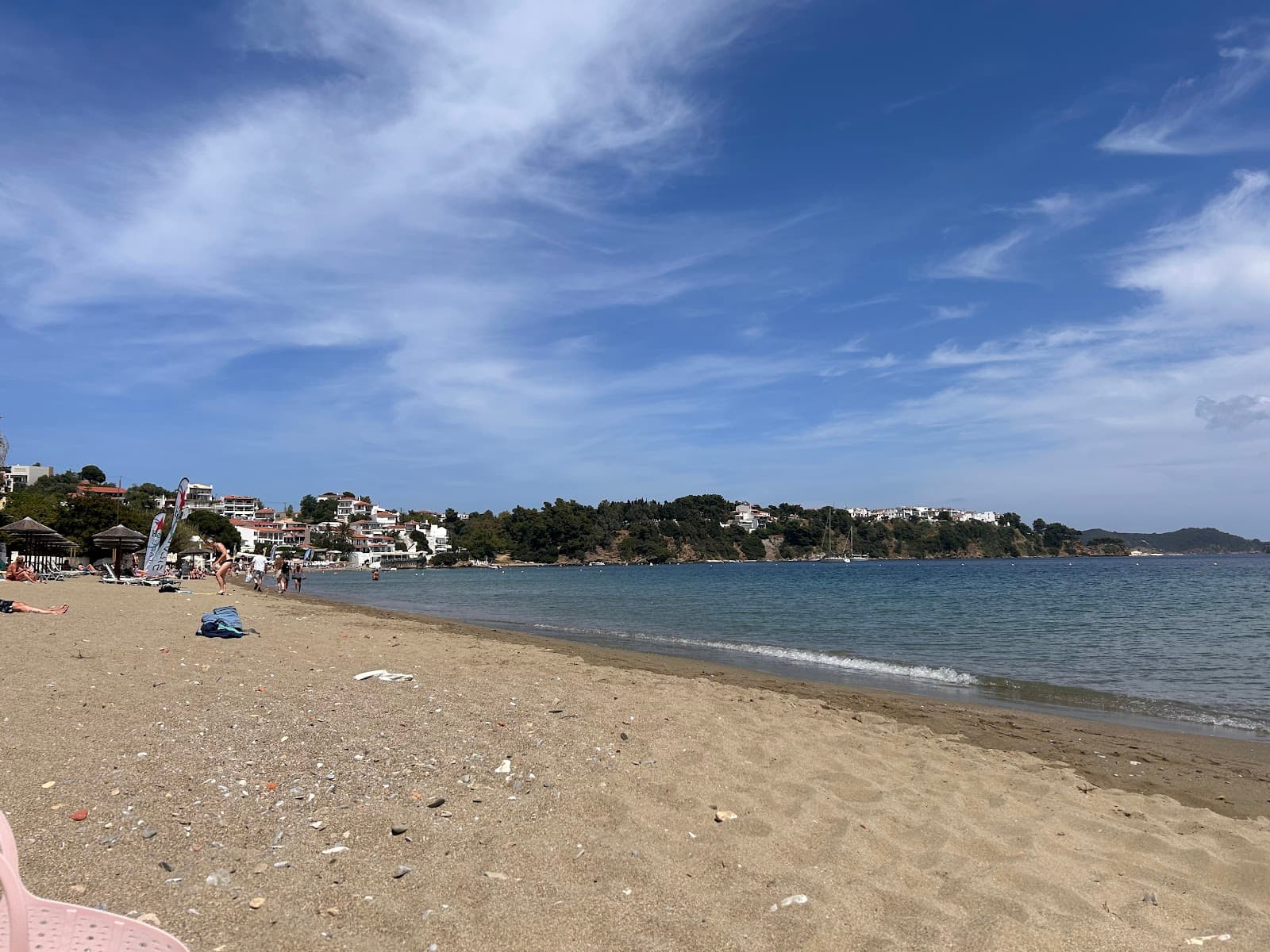 Megali Ammos Beach - Image 1