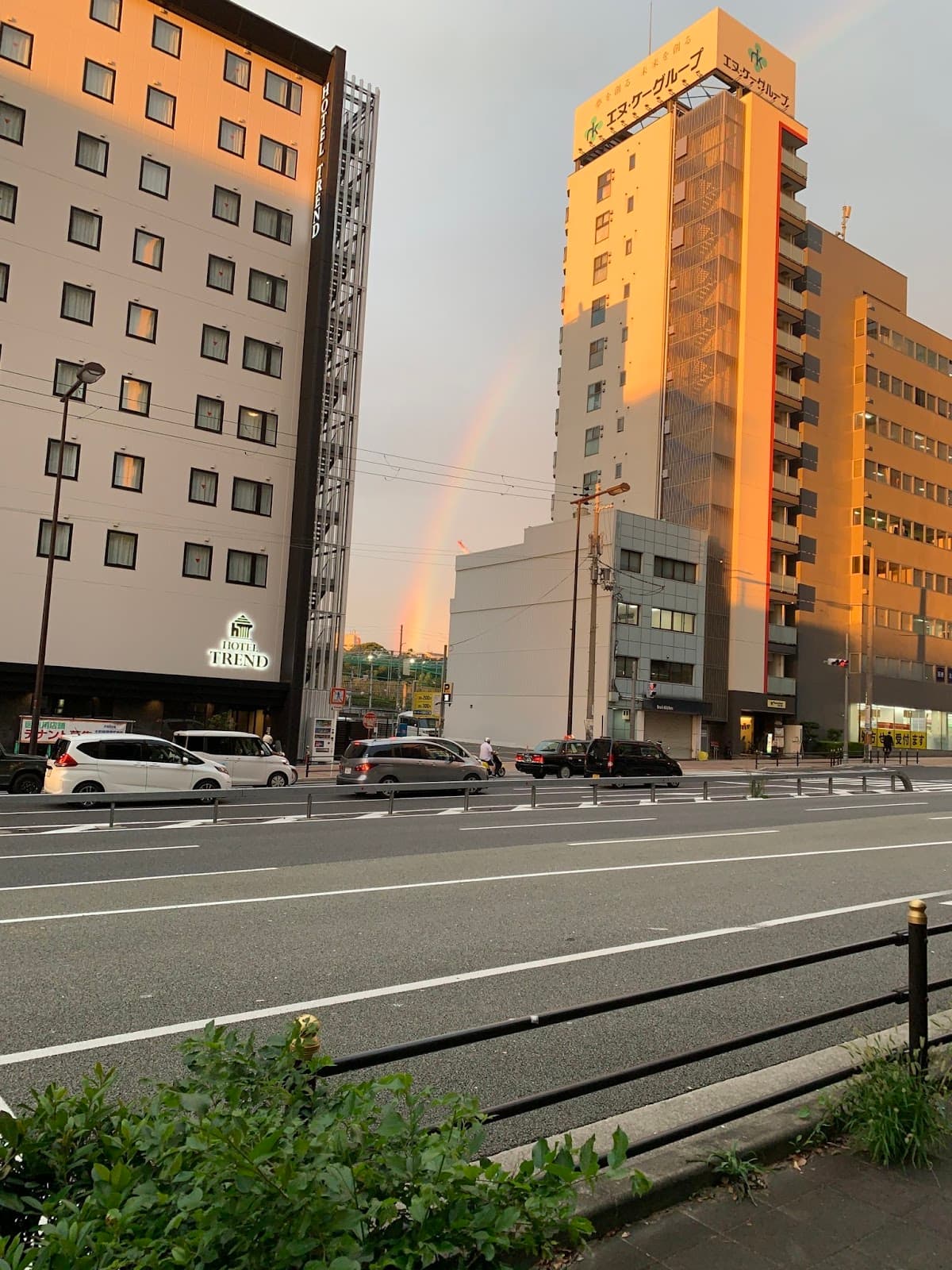 Abeno Osaka - Image 1