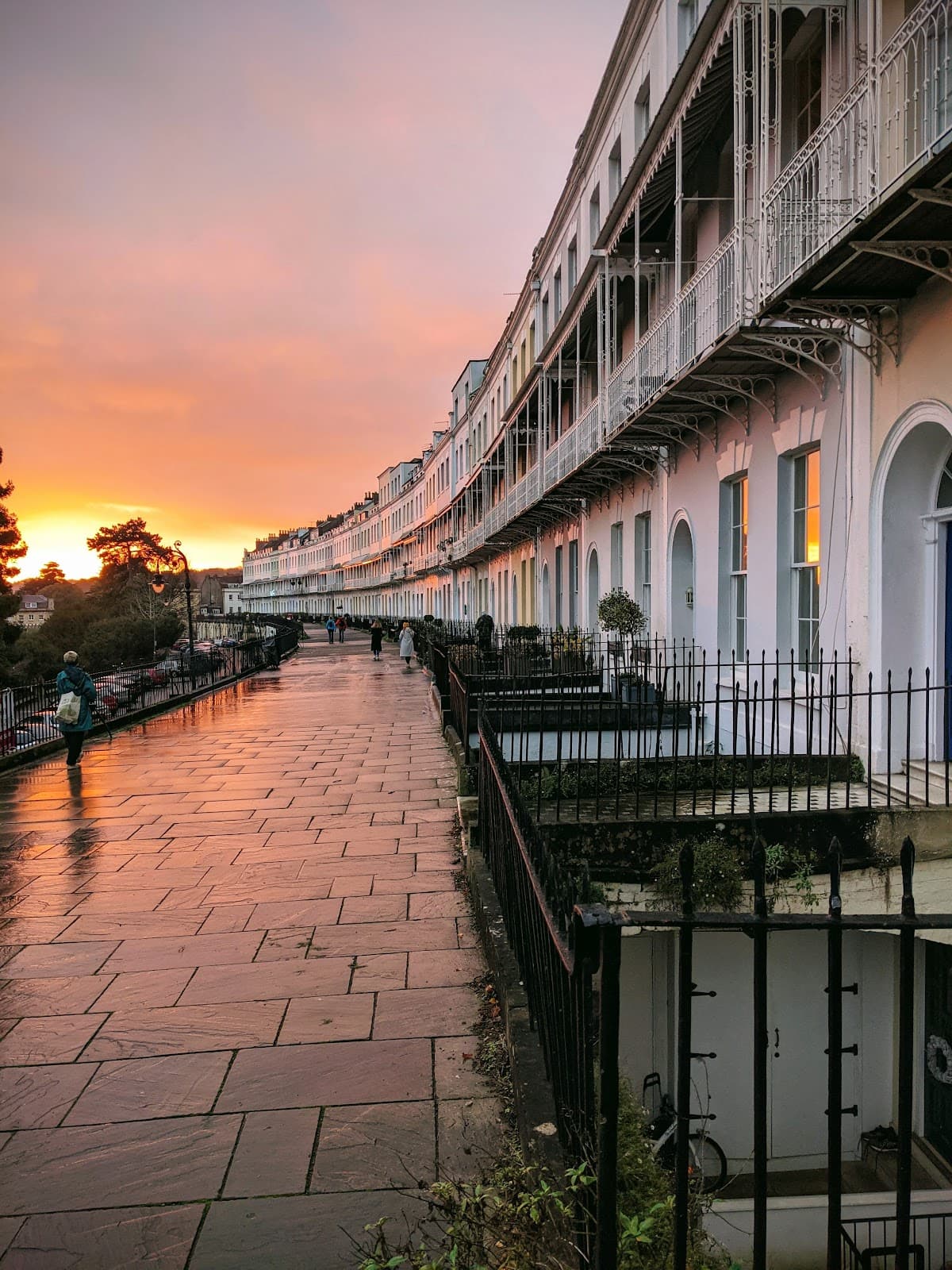 Clifton Village - Image 1