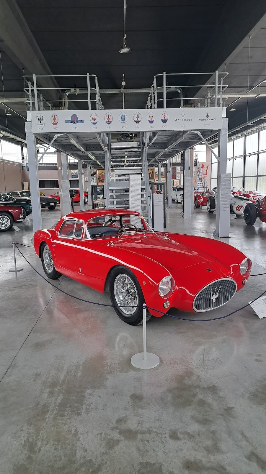 Umberto Panini Motor Museum - Image 1