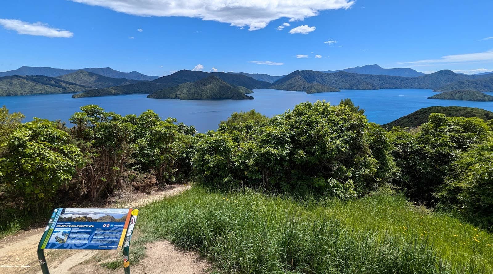 Well-Maintained Facilities