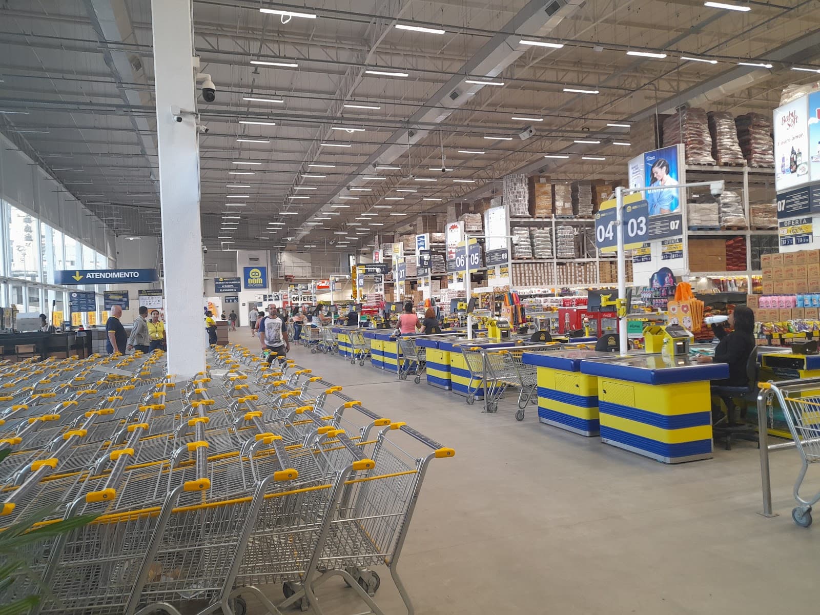 Dom Atacado Barreto Niterói Brazil - Image 1