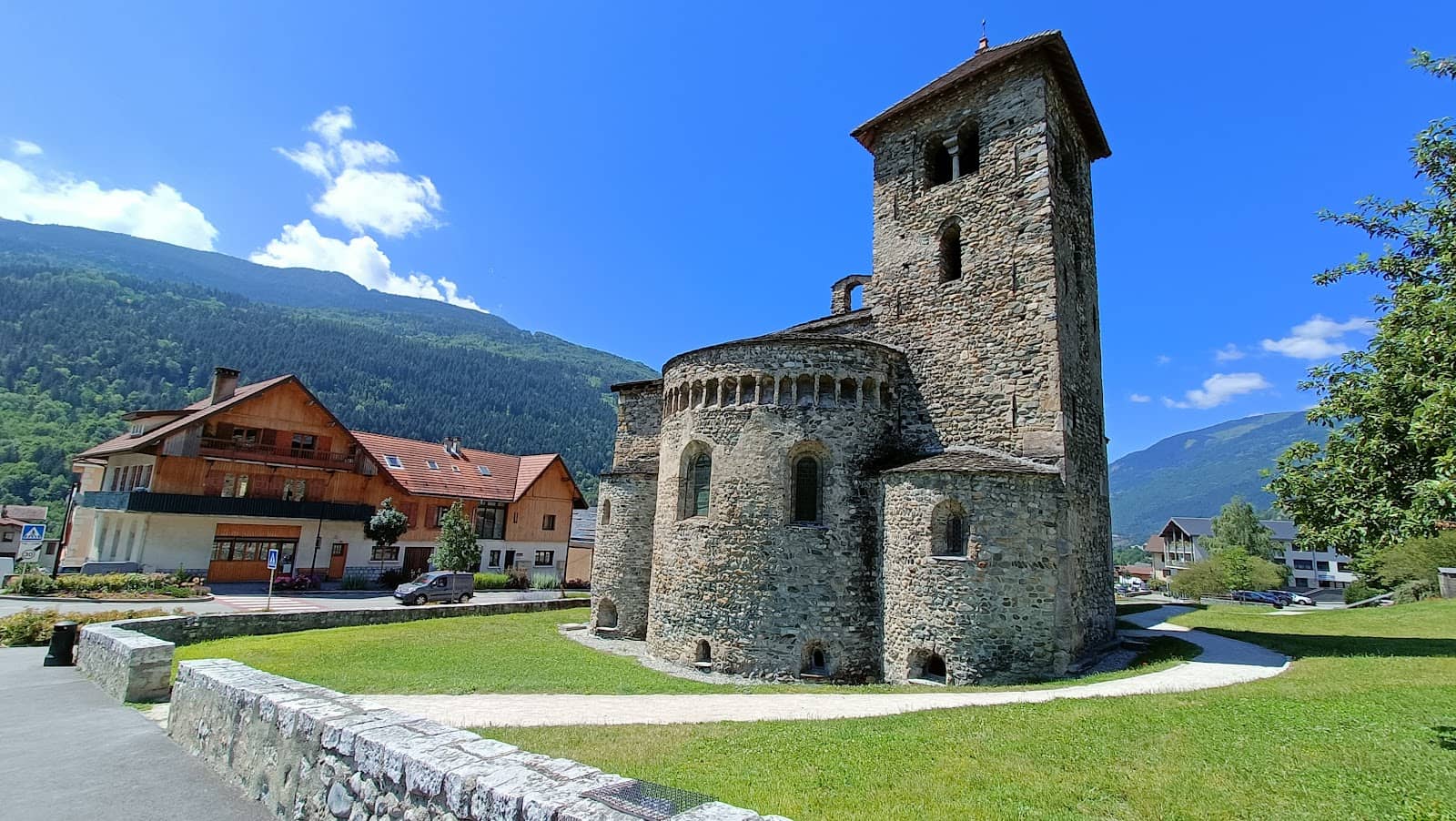 Combined History Ticket