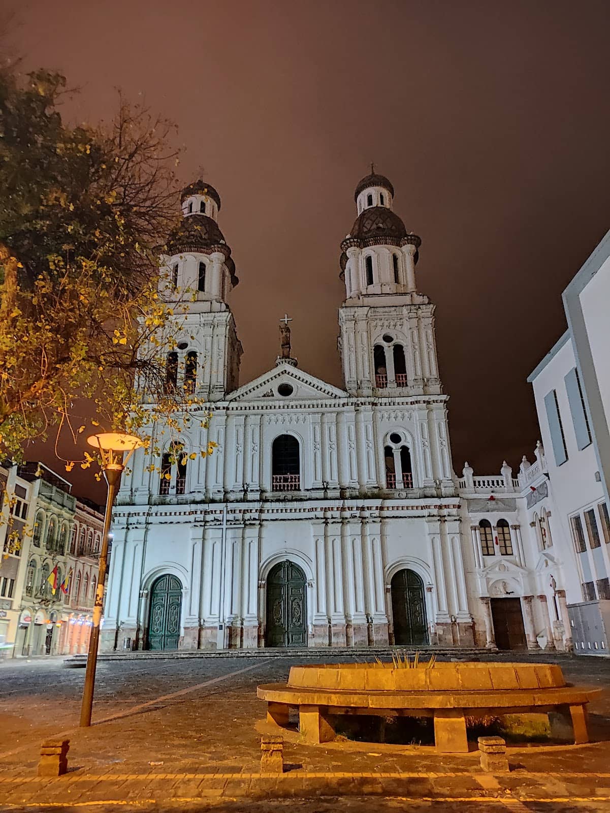 Mercado 10 de Agosto