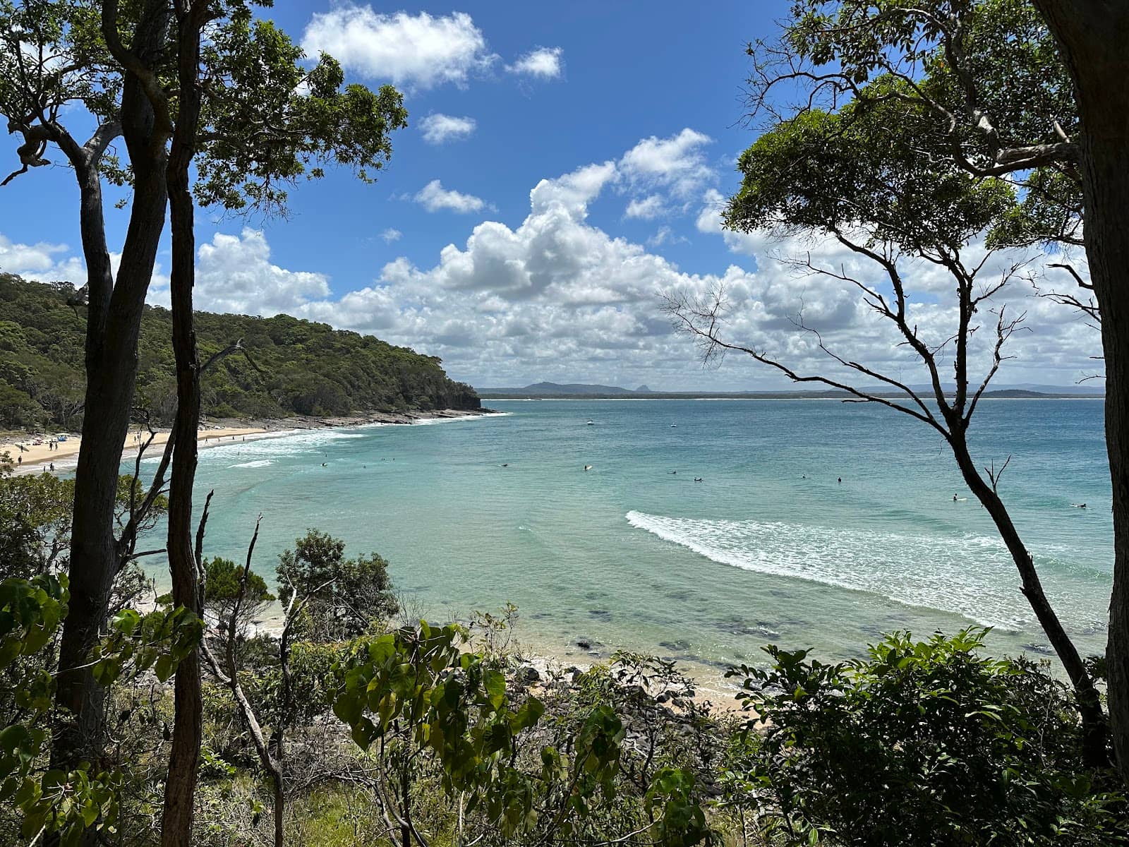 Dolphin Point
