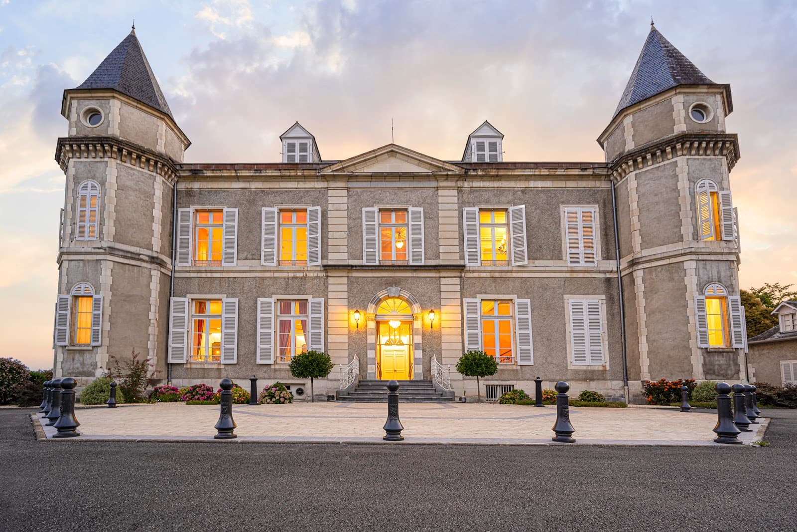 Domaine de Franqueville Bizanos - Image 1