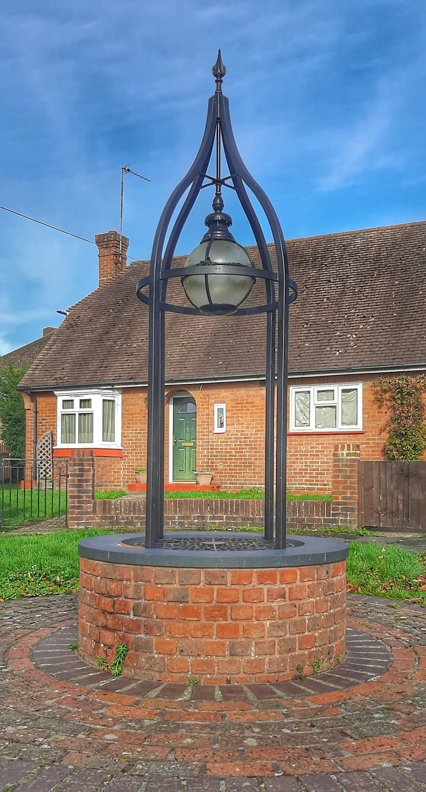 Epsom Well (Original Spa) - Image 1