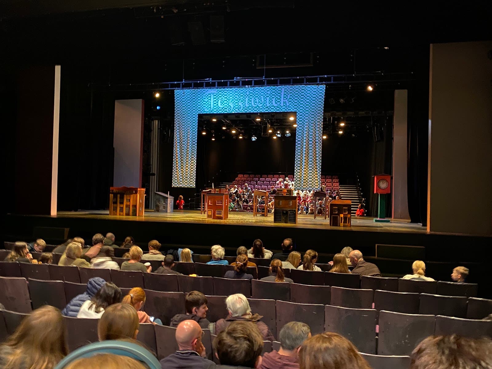 Northern Stage Newcastle - Image 1