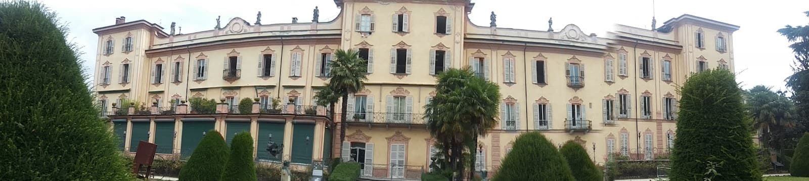 Casbeno Neighborhood - Image 1