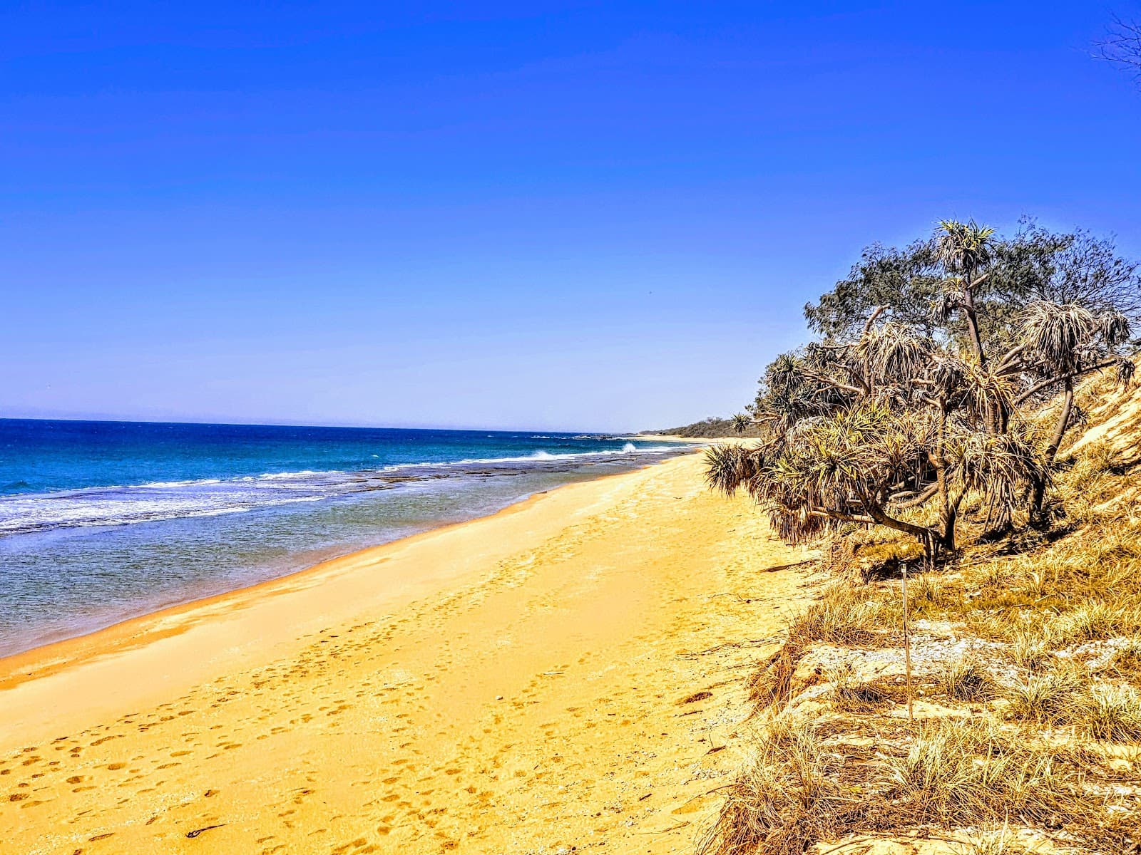 Deepwater National Park - Image 1
