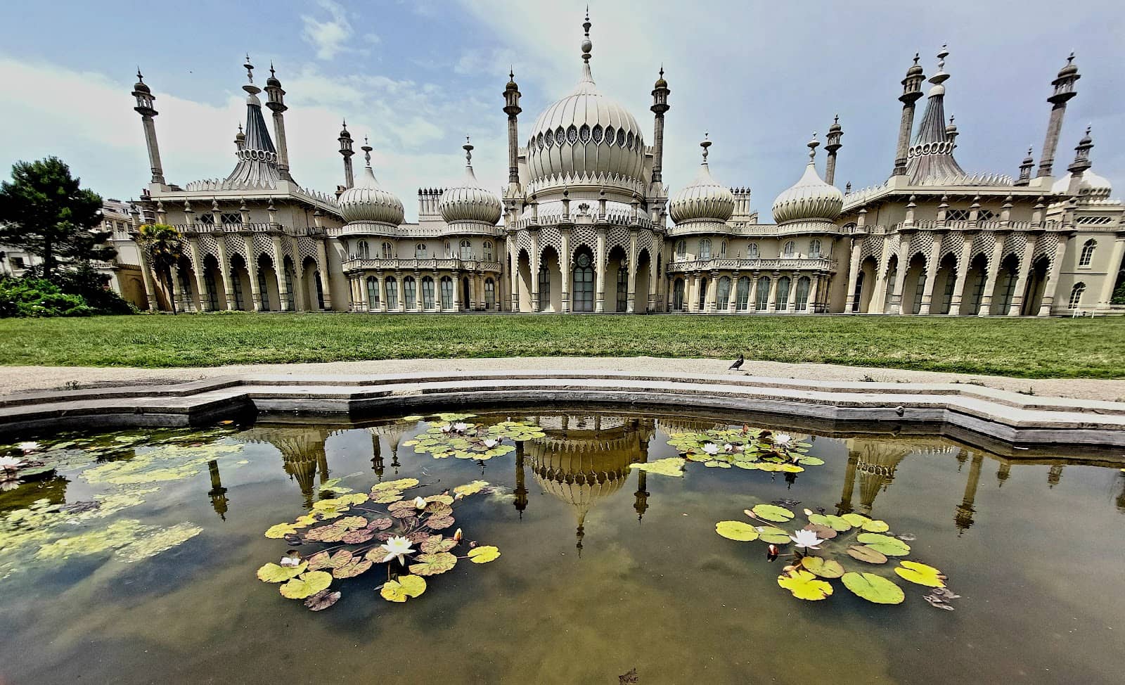 Volks Electric Railway