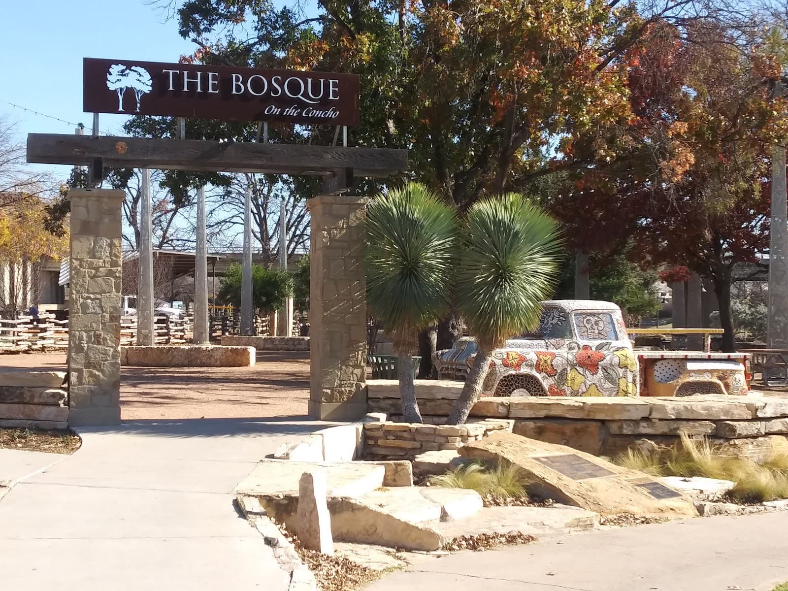 The Bosque (Riverfront) - Image 1