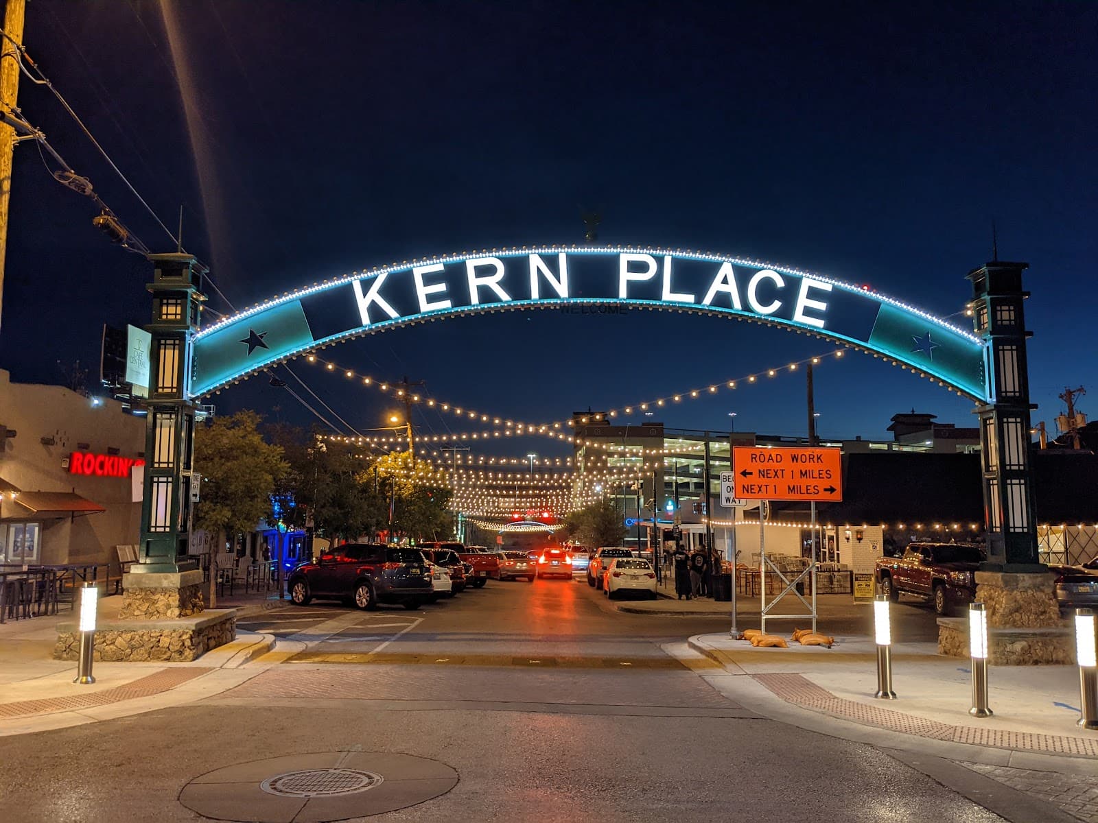 Kern Place El Paso - Image 1