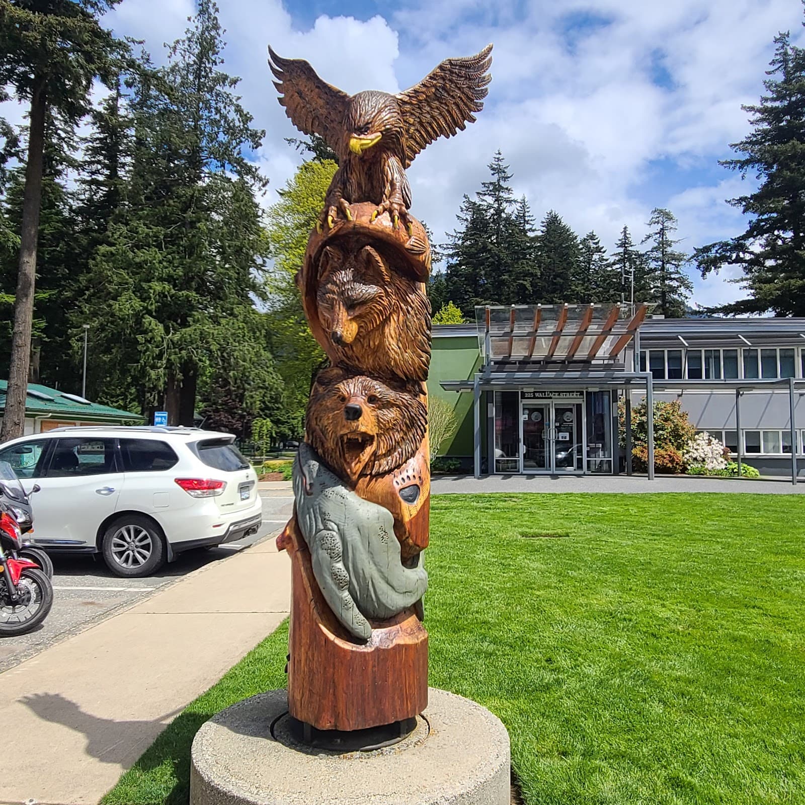 Downtown Hope - Image 1