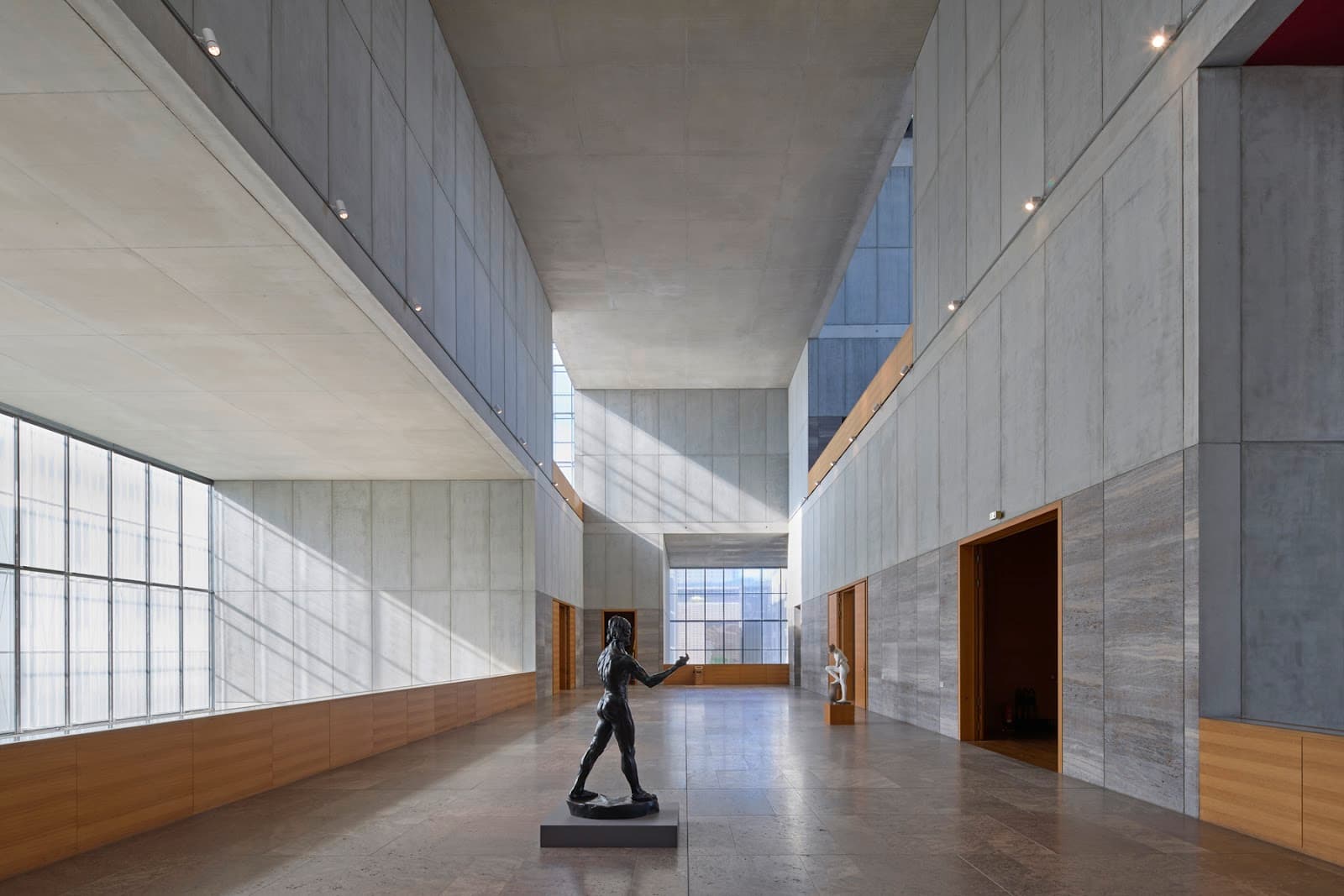 Museum of Fine Arts (Museum der bildenden Künste) - Image 1