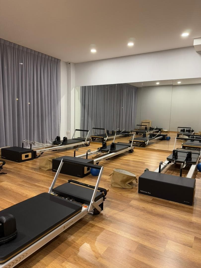 Various Studios via Classpass - Image 1