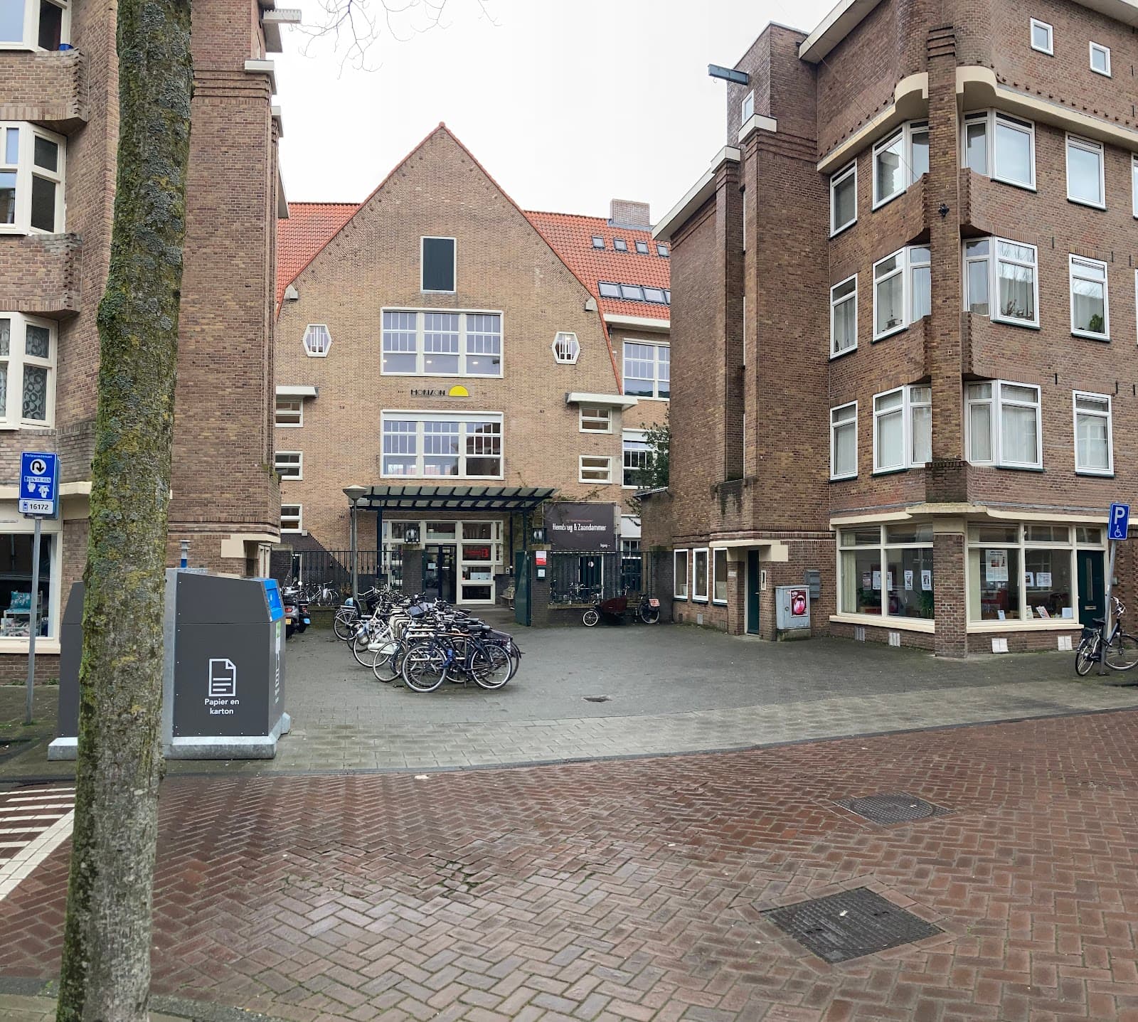 Various Community Centers - Image 1