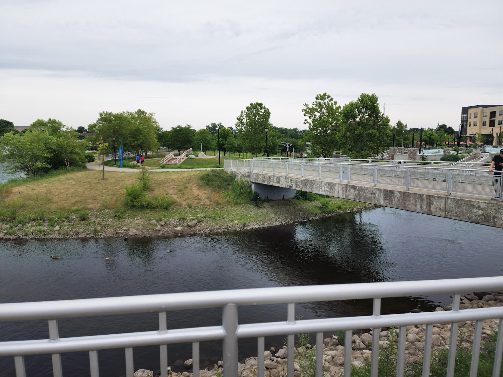 Beutter Park Mishawaka - Image 1