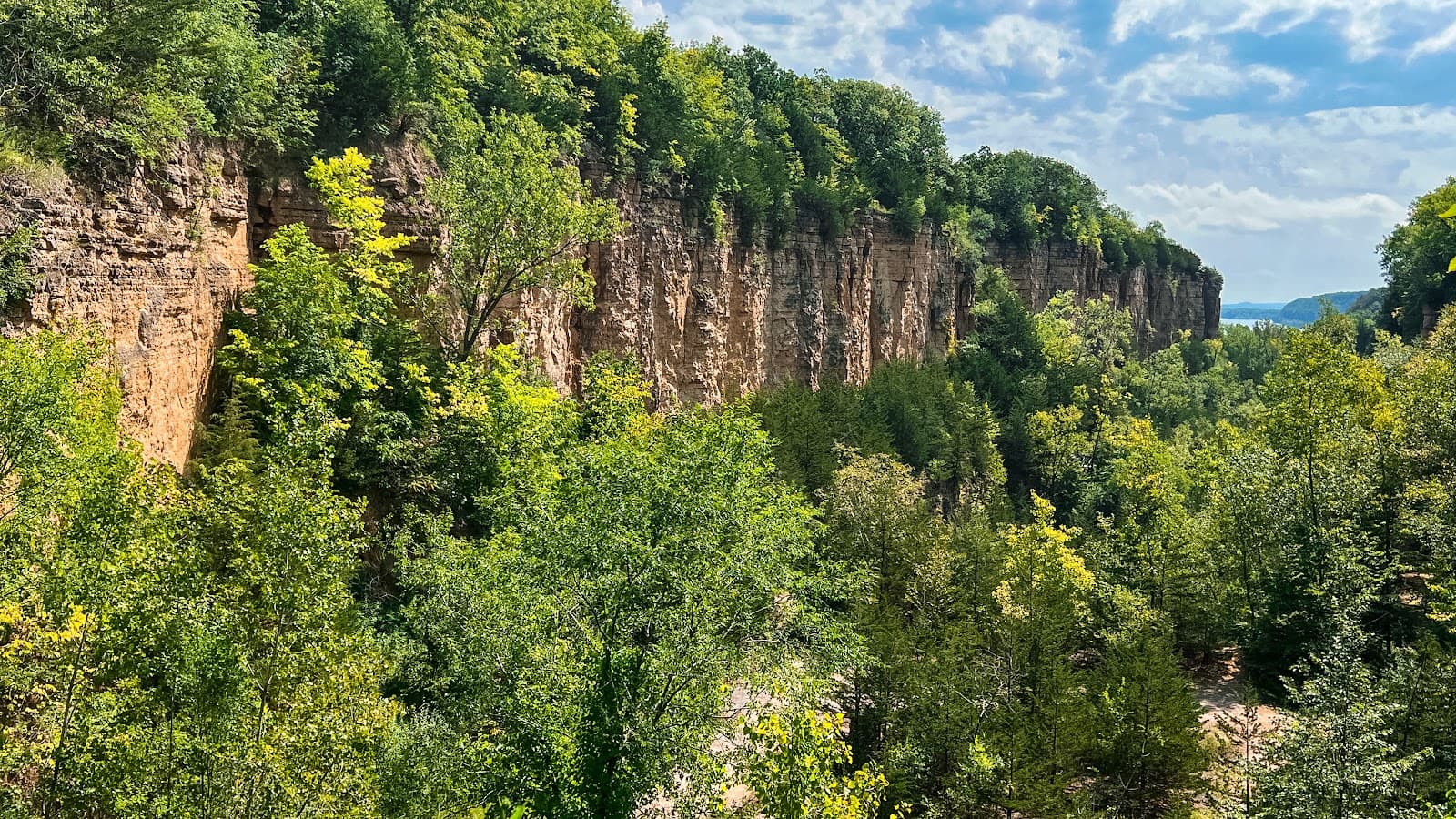 Mines of Spain Recreation Area - Image 1