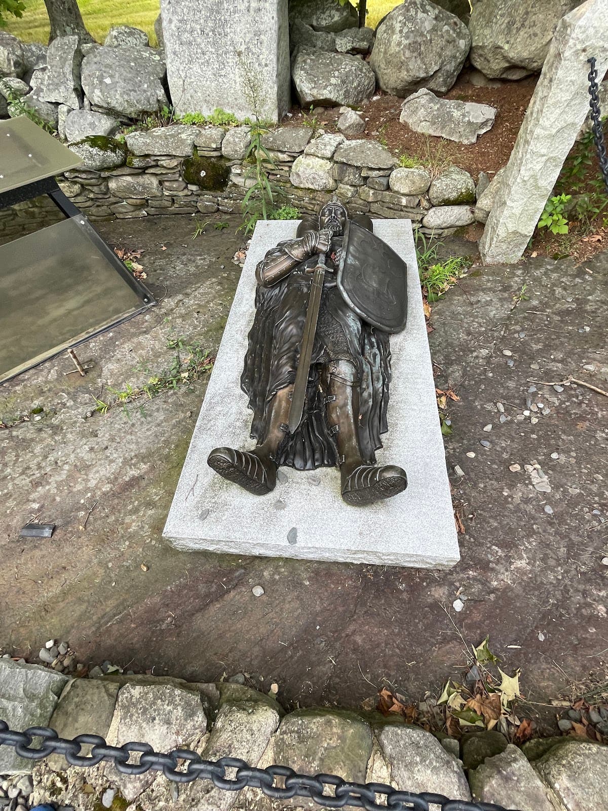 Westford Knight - Image 1