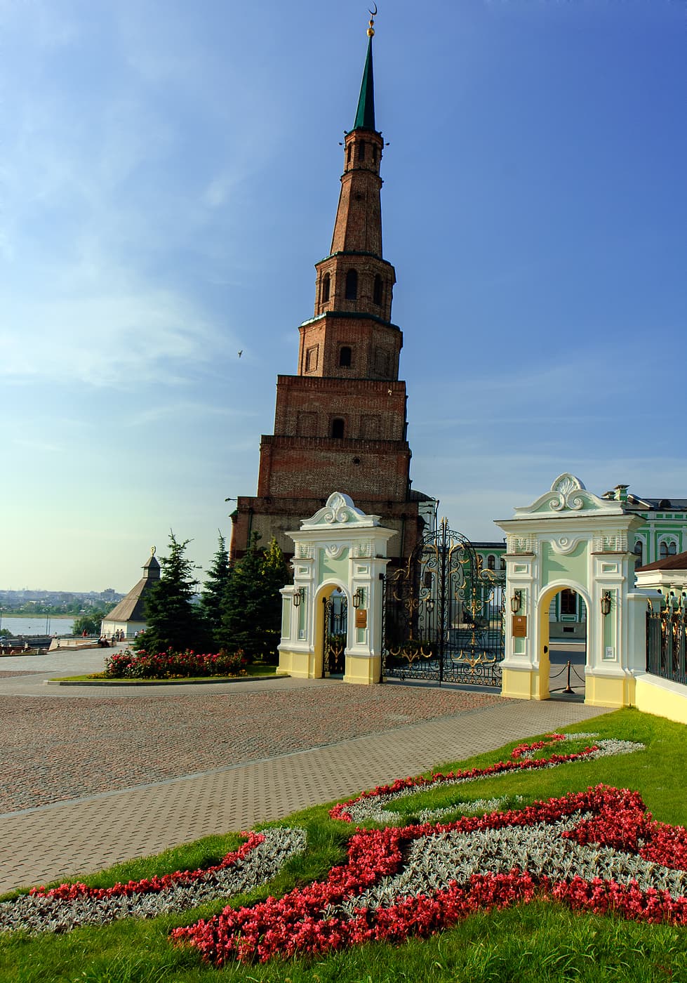 Söyembikä Tower - Image 1