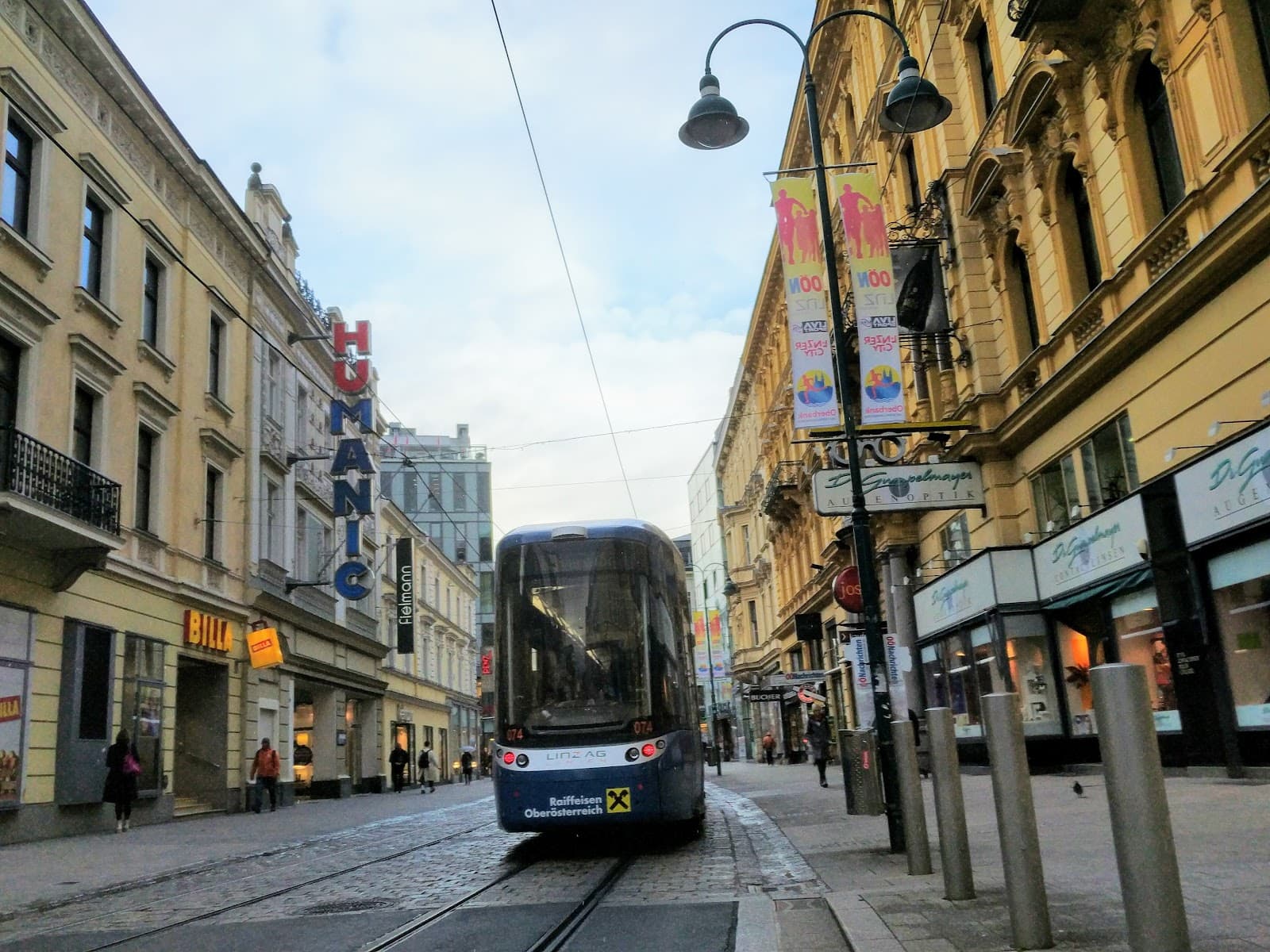 Landstraße - Image 1