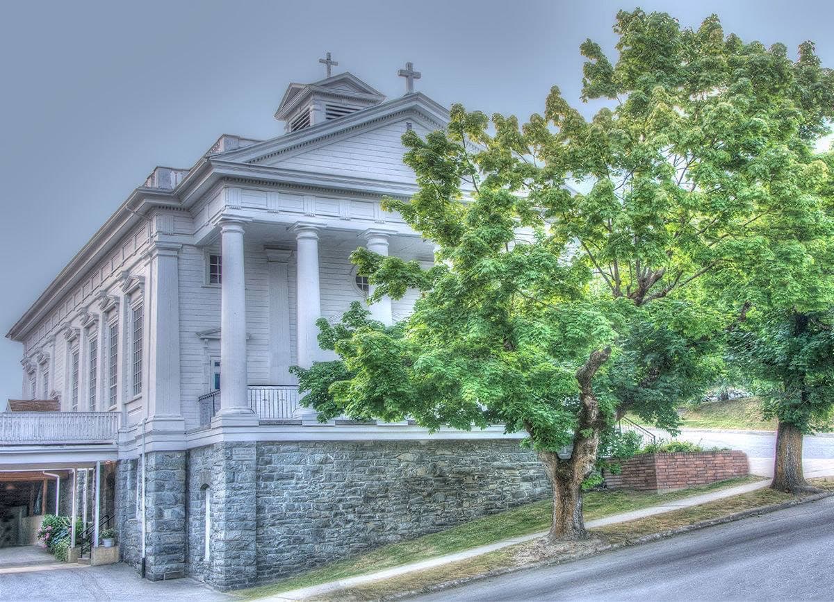 Cathedral of Mary Immaculate - Image 1