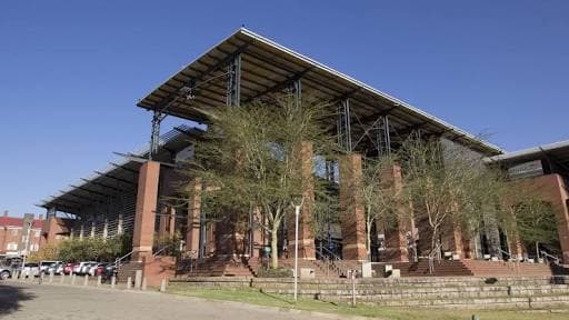 UNISA Muckleneuk Campus - Image 1