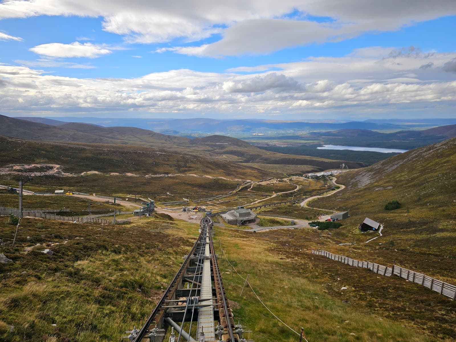 Cairngorm Mountain - Image 1