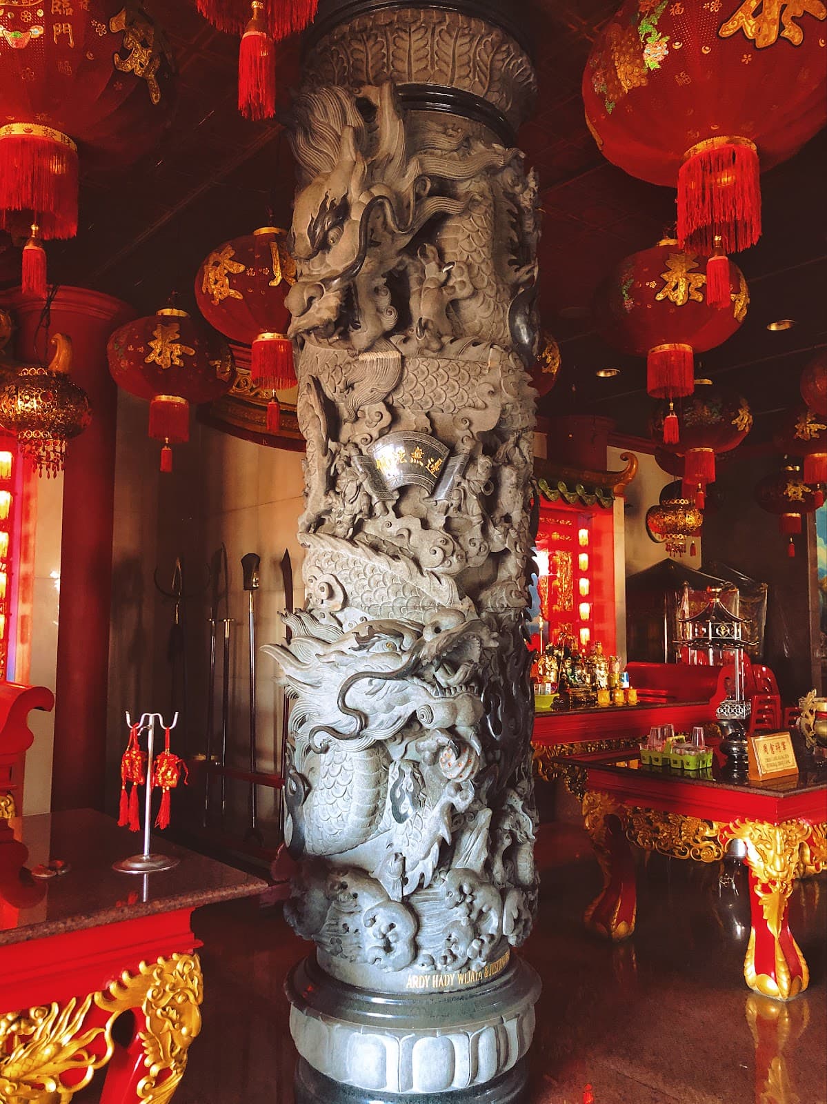 Xian Ma Temple - Image 1