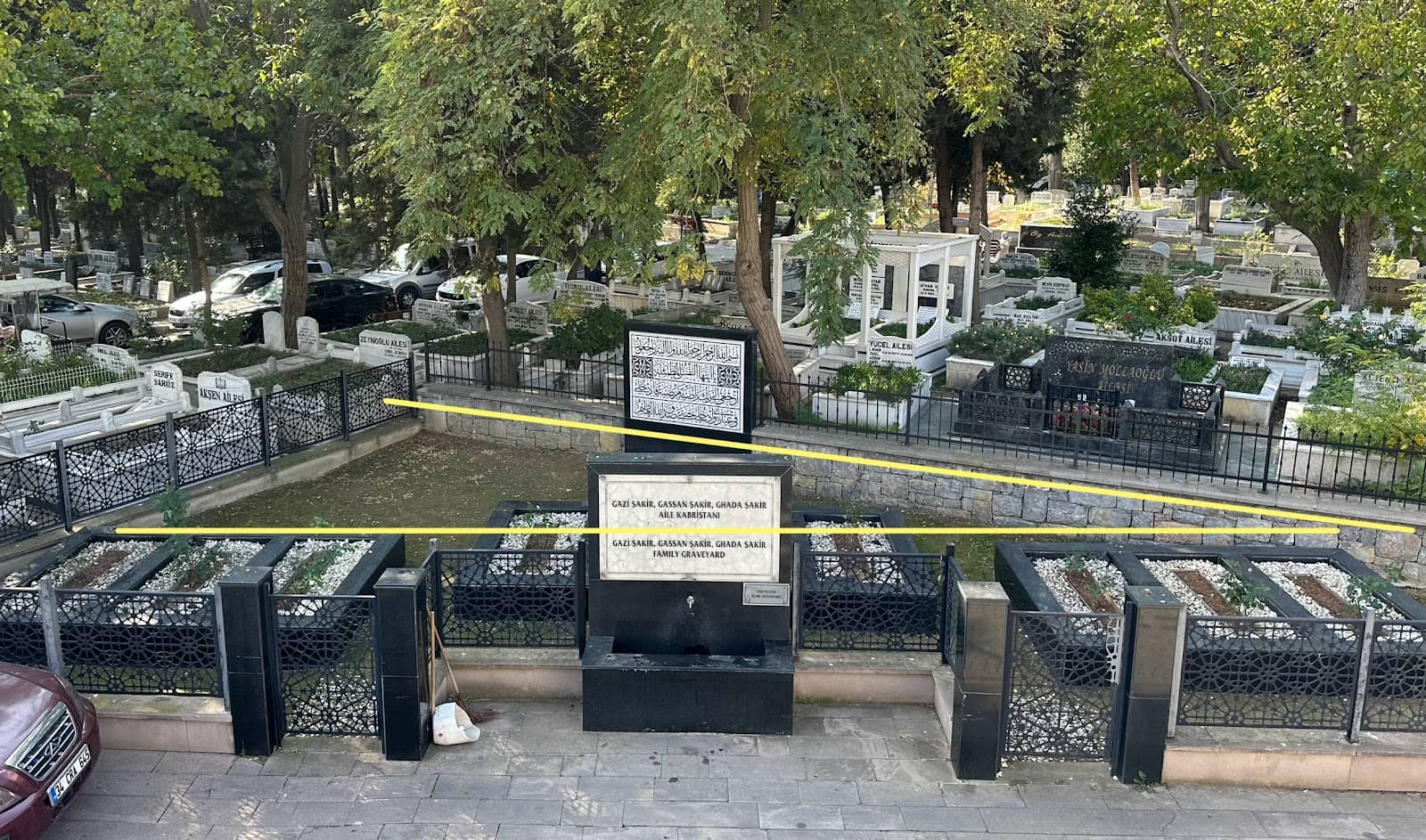 Atmospheric Pathways