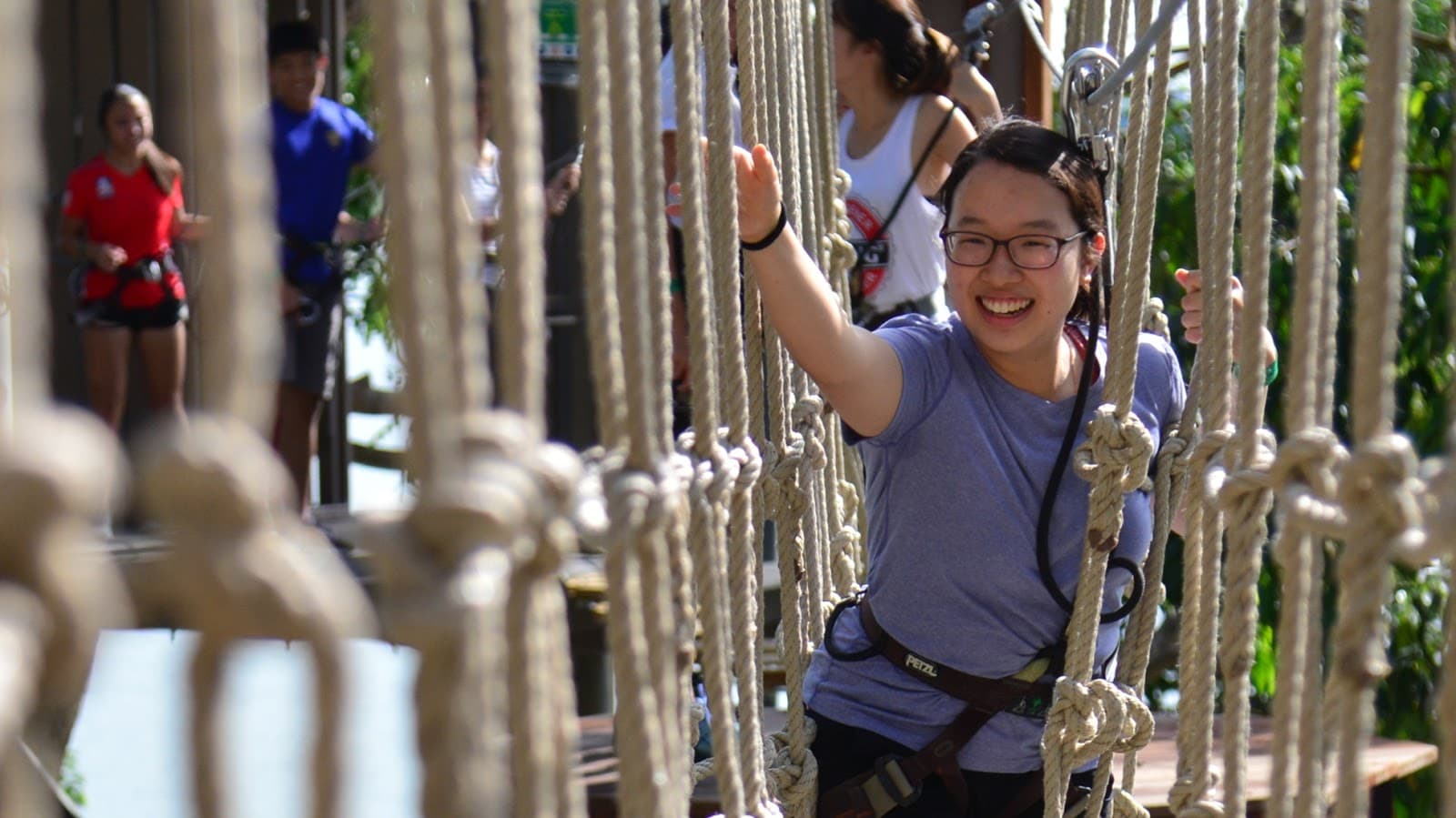 Forest Adventure - Image 1