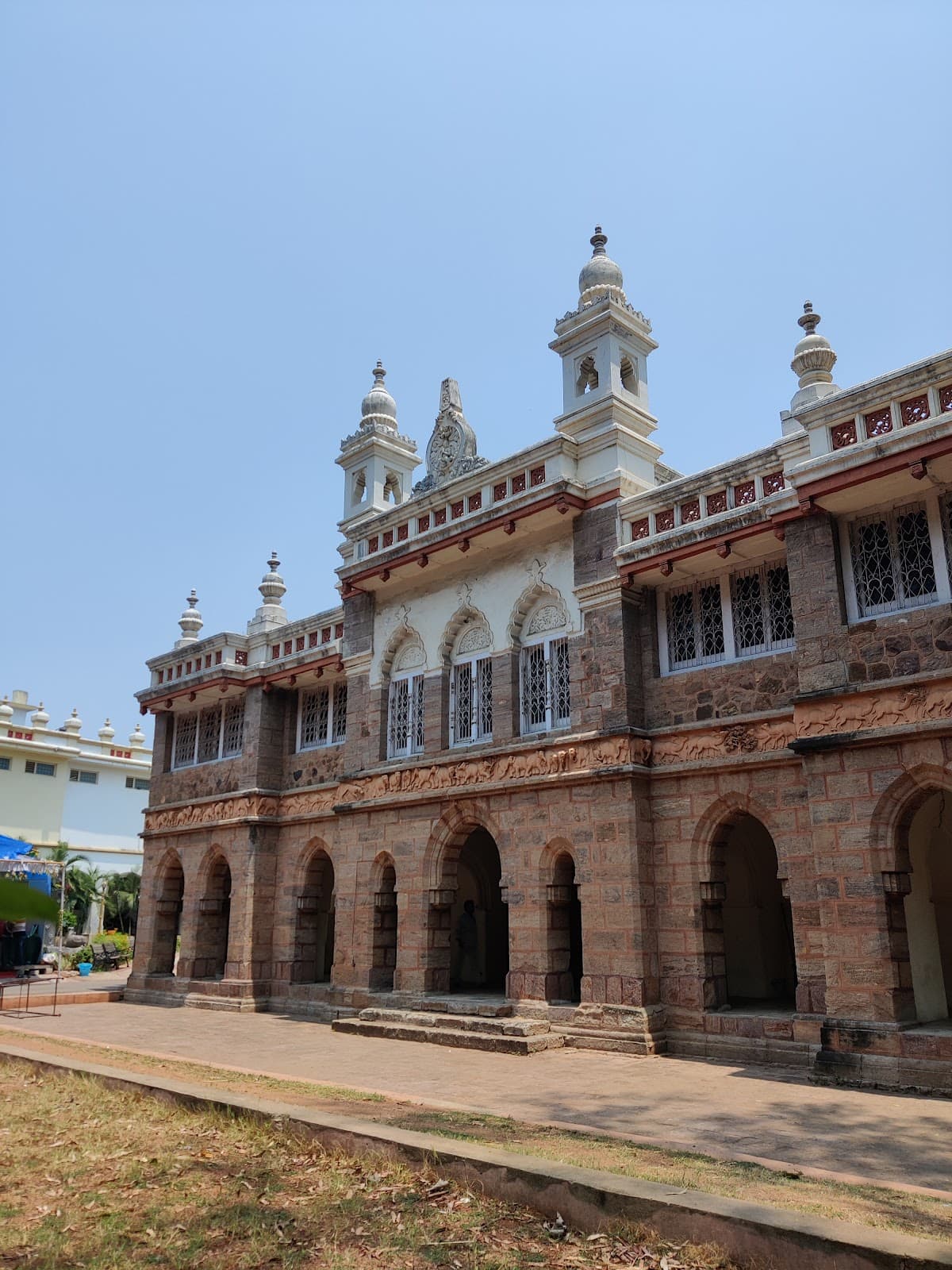 Bapu Museum - Image 1