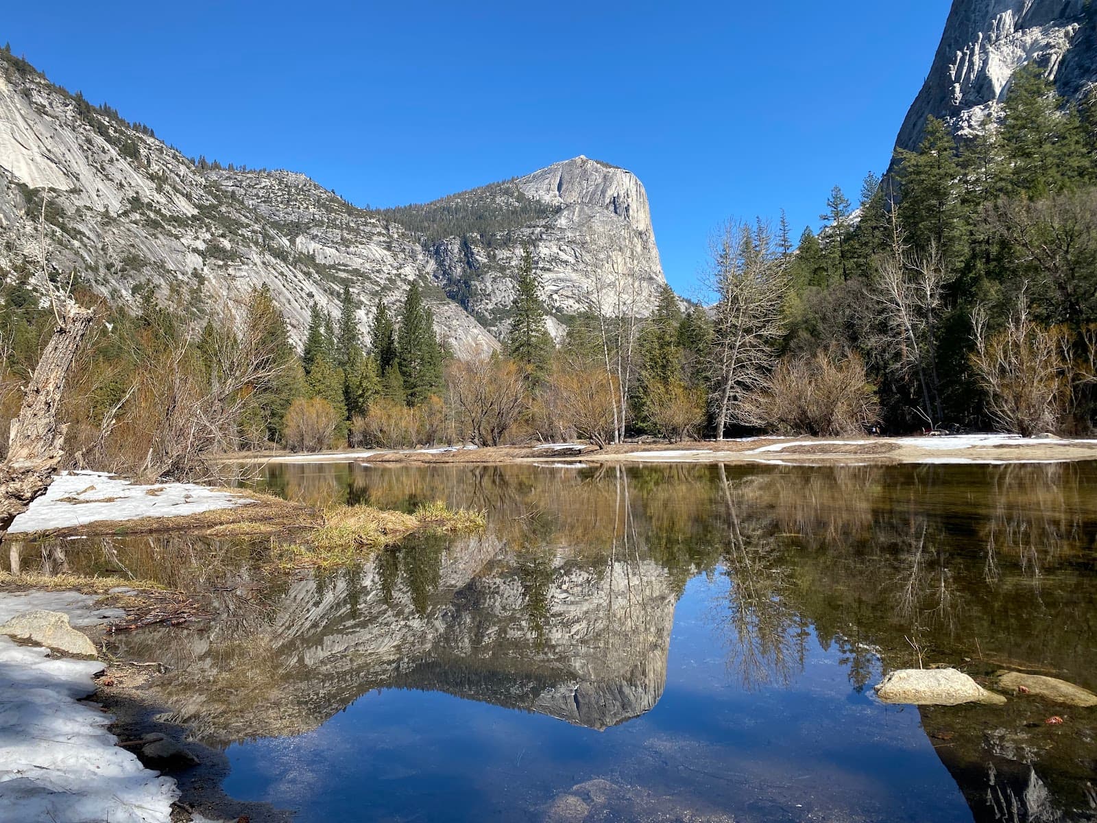Mirror Lake - Image 1