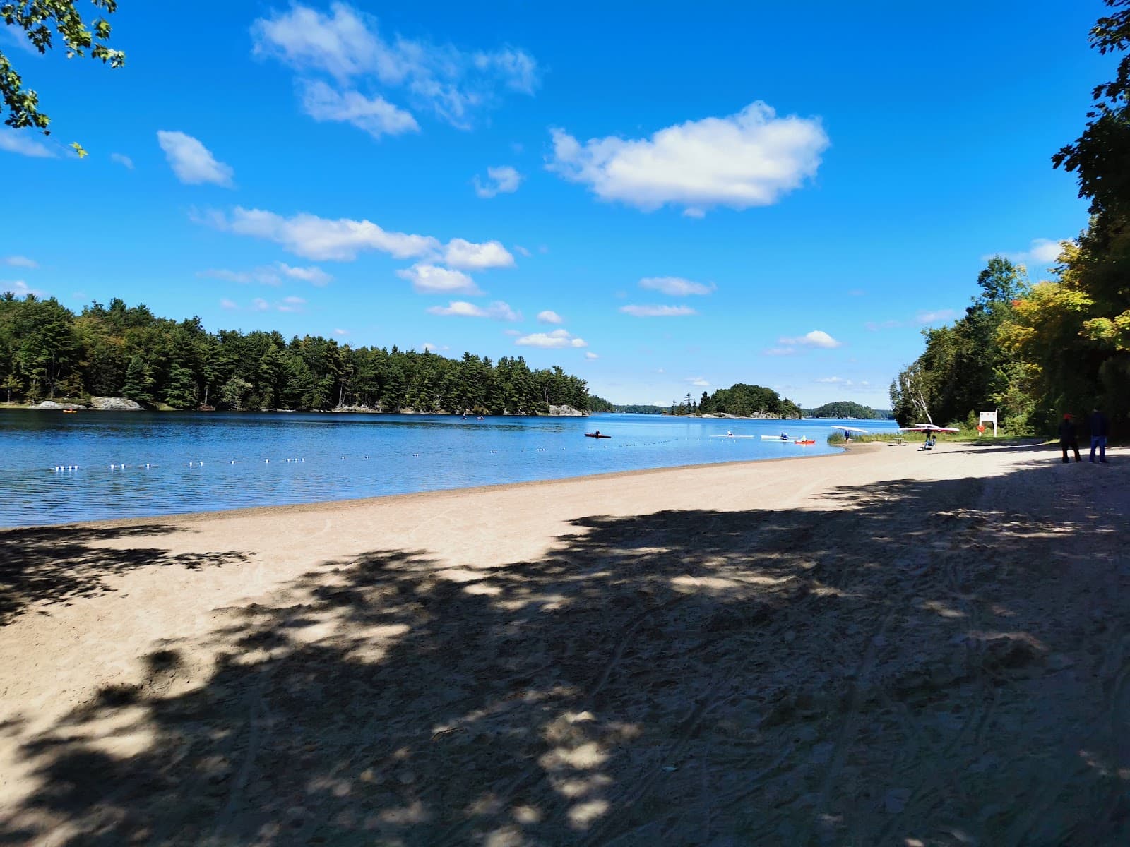 Charleston Lake Provincial Park - Image 1