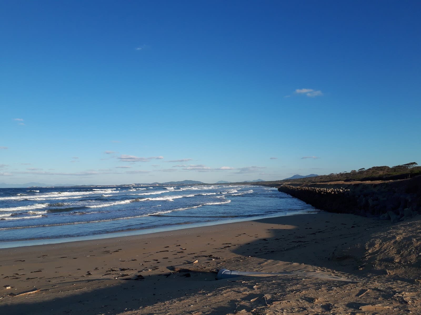 Hibikinada Beach (Sunset Beach) - Image 1