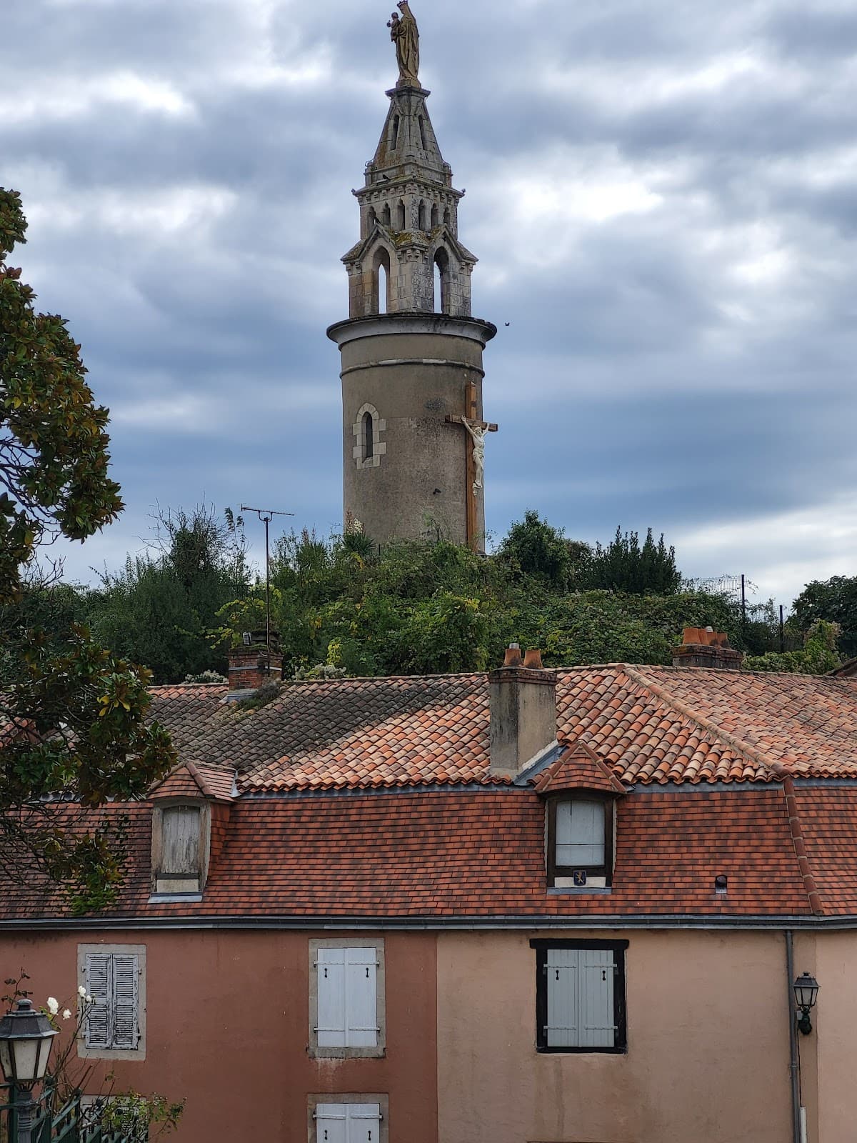 Cité de l'Écrit Montmorillon - Image 1