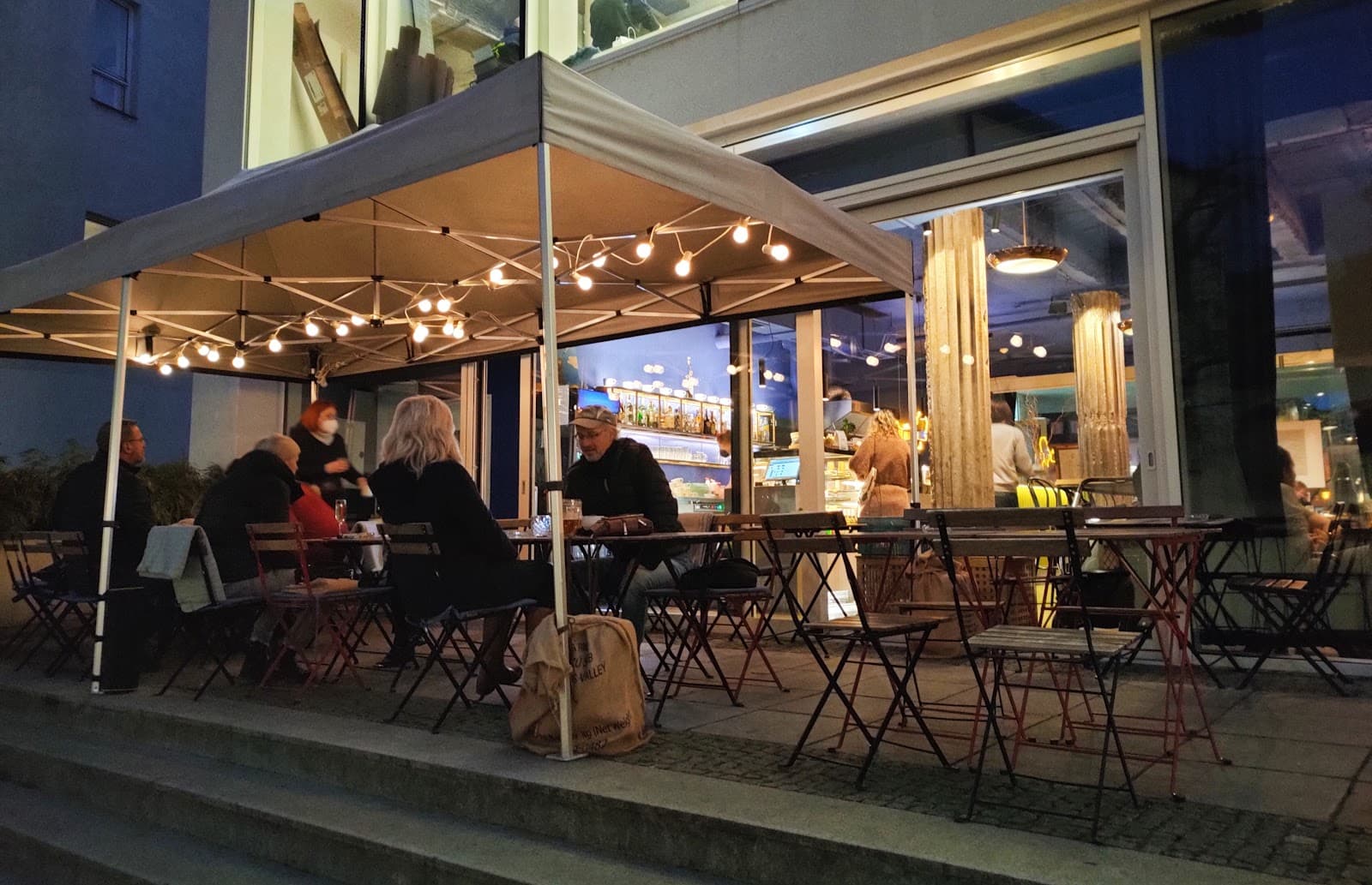 Zelný trh Brno (Green Market) - Image 1