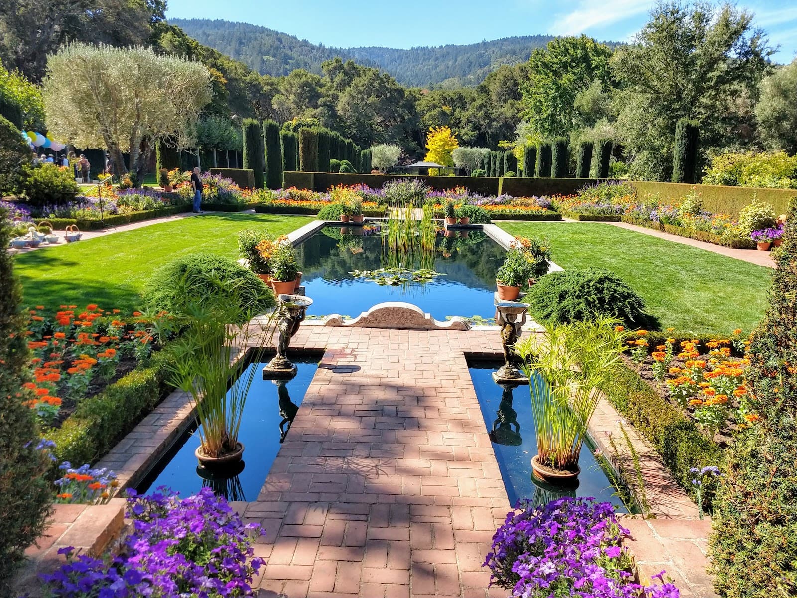 Filoli Historic House & Garden - Image 1